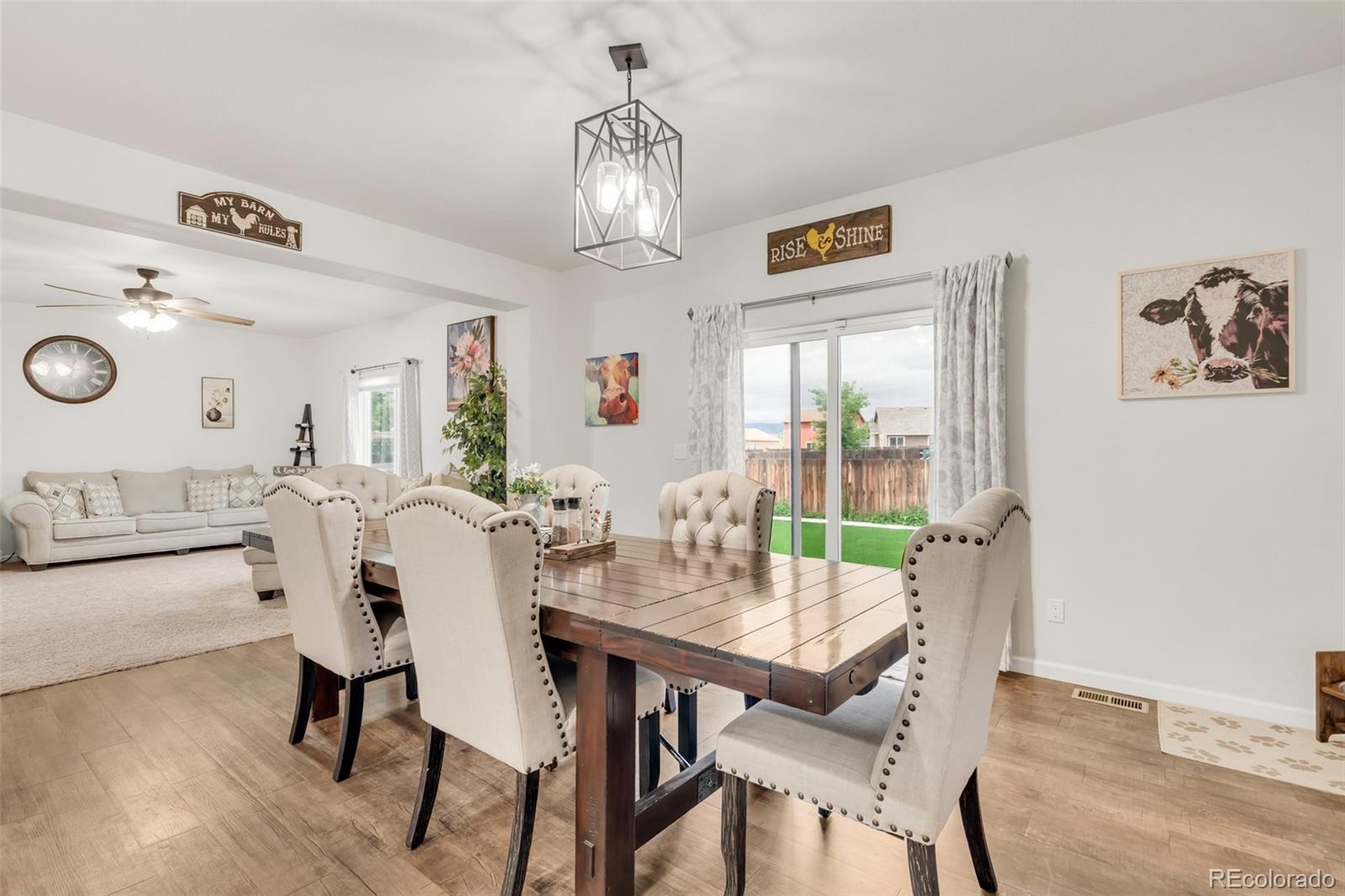MLS Image #17 for 10140  seawolf drive,colorado springs, Colorado