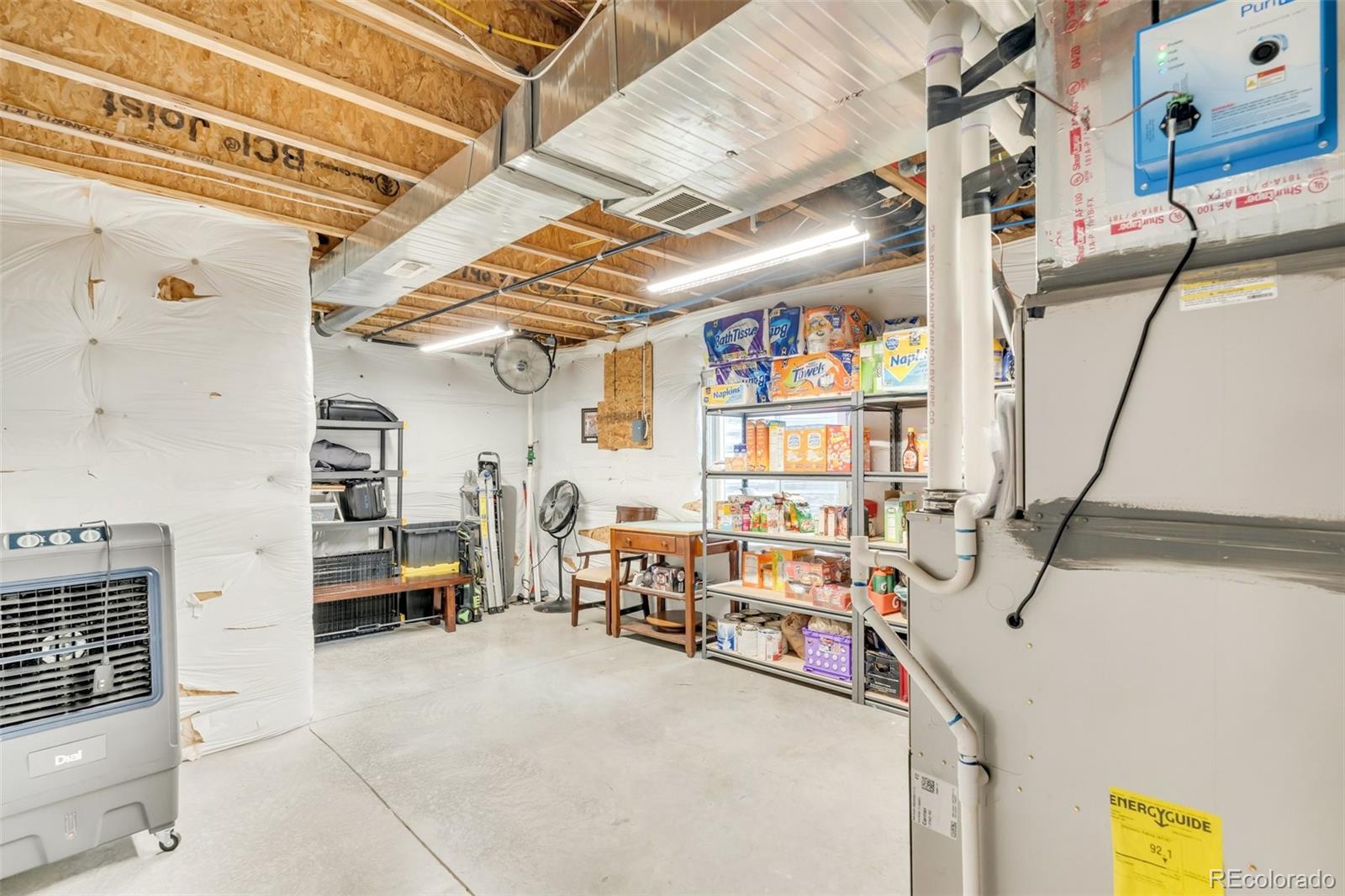 MLS Image #36 for 10140  seawolf drive,colorado springs, Colorado