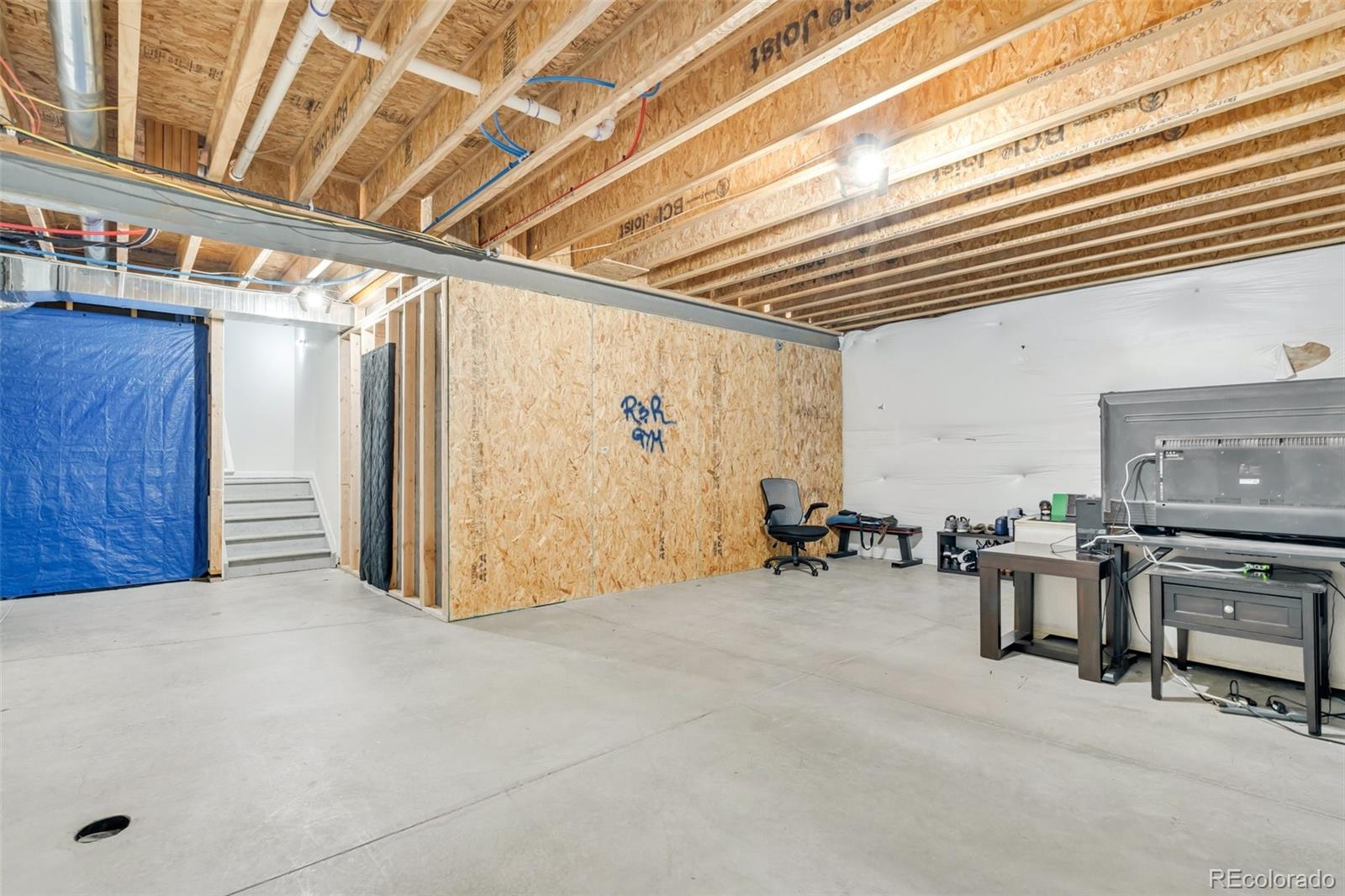MLS Image #40 for 10140  seawolf drive,colorado springs, Colorado