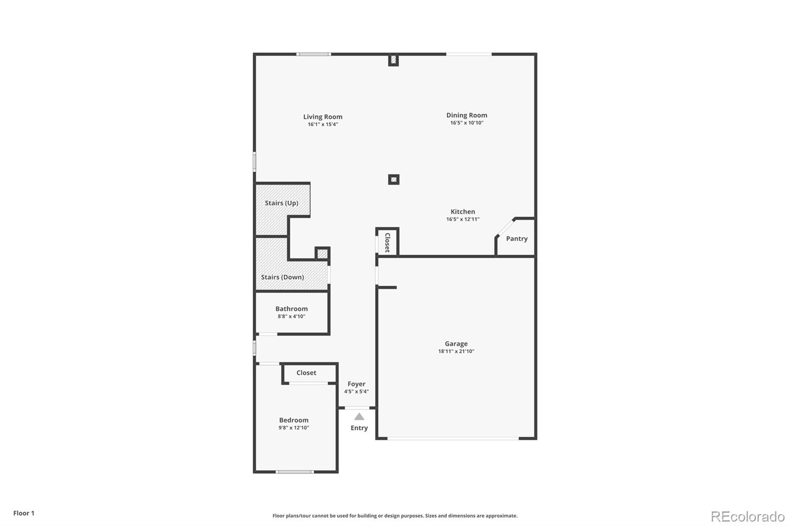 MLS Image #47 for 10140  seawolf drive,colorado springs, Colorado