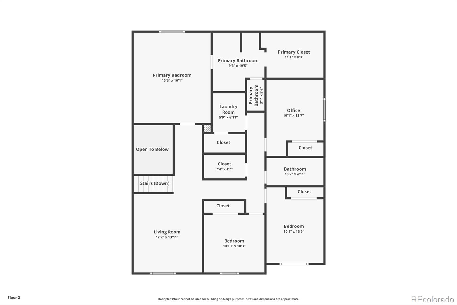 MLS Image #48 for 10140  seawolf drive,colorado springs, Colorado