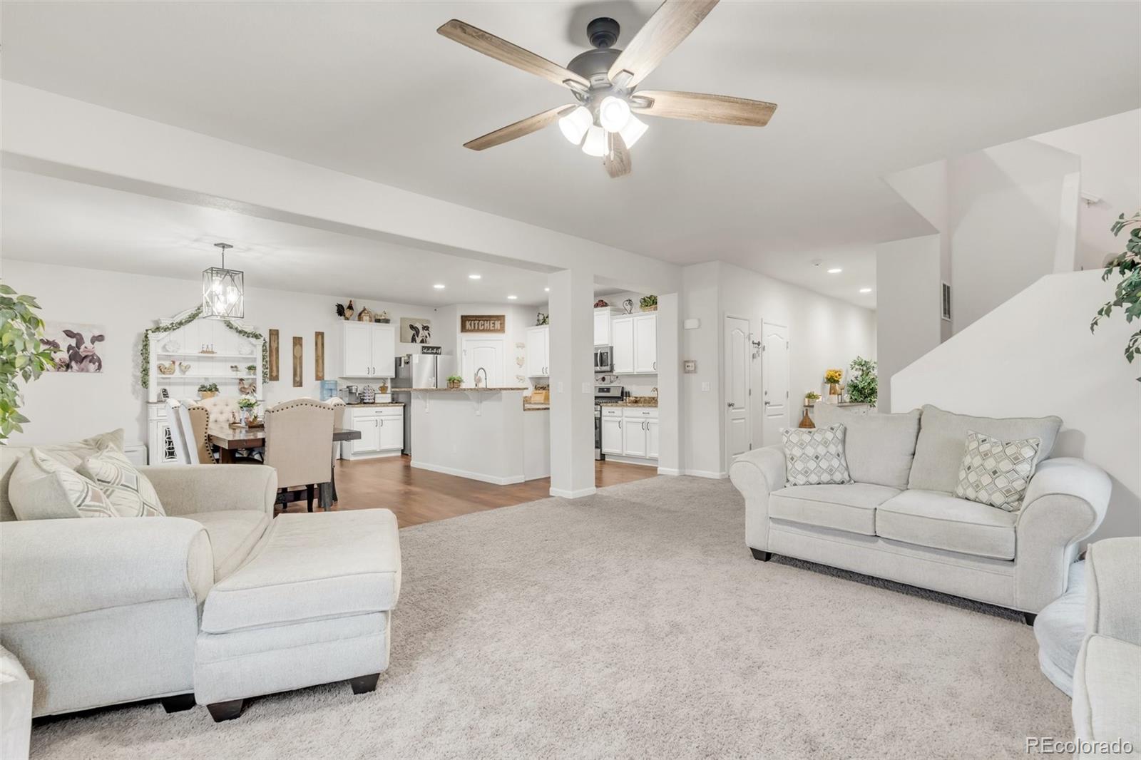 MLS Image #9 for 10140  seawolf drive,colorado springs, Colorado