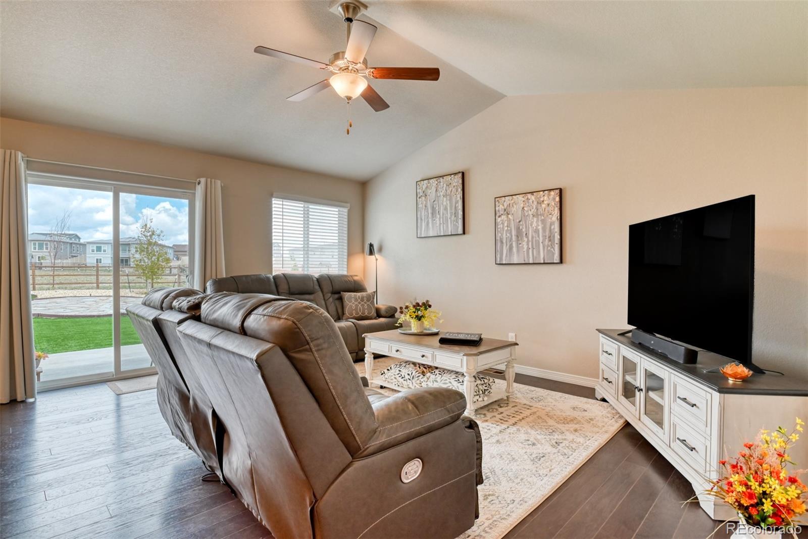 MLS Image #3 for 12718  windingwalk drive,peyton, Colorado