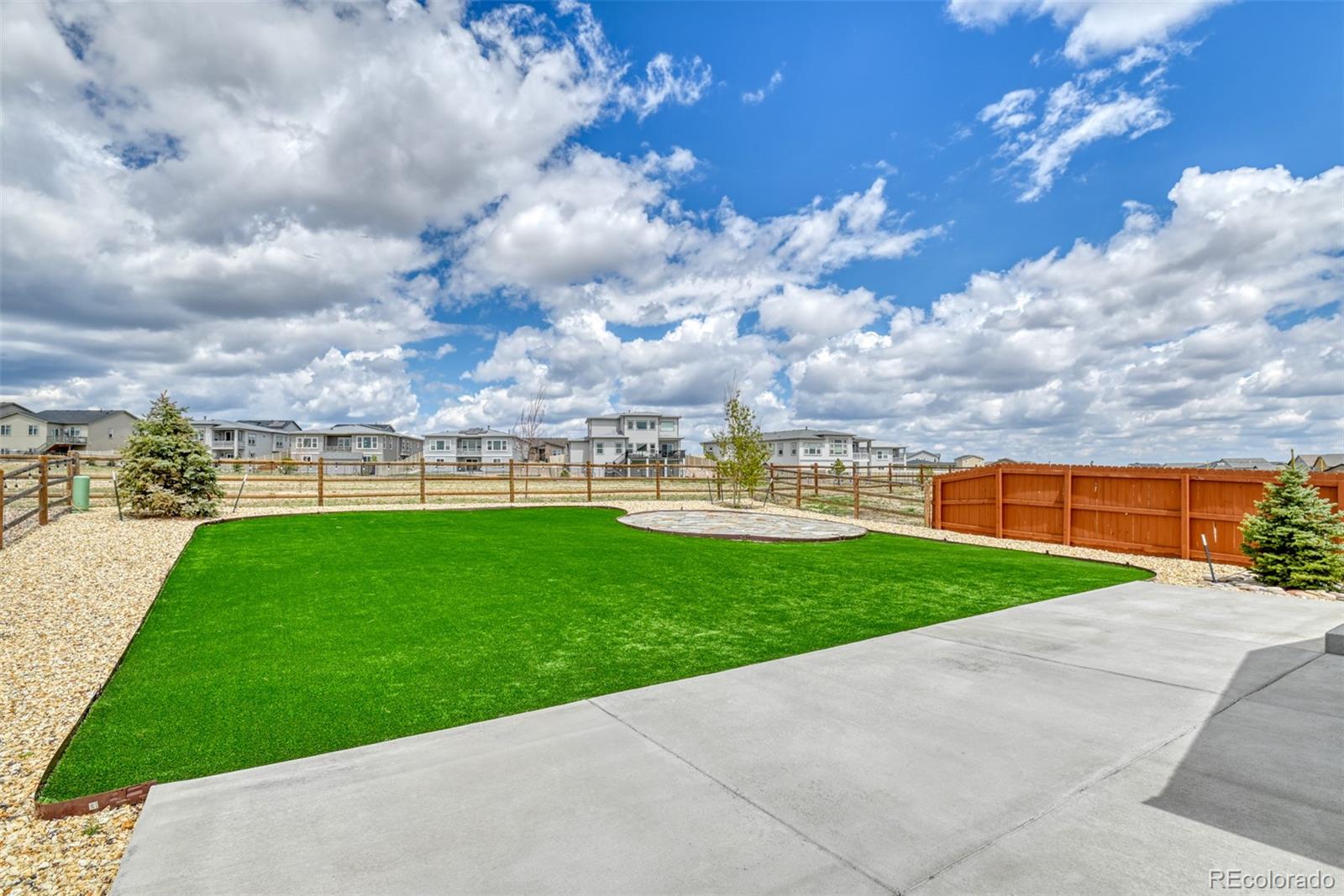 MLS Image #34 for 12718  windingwalk drive,peyton, Colorado