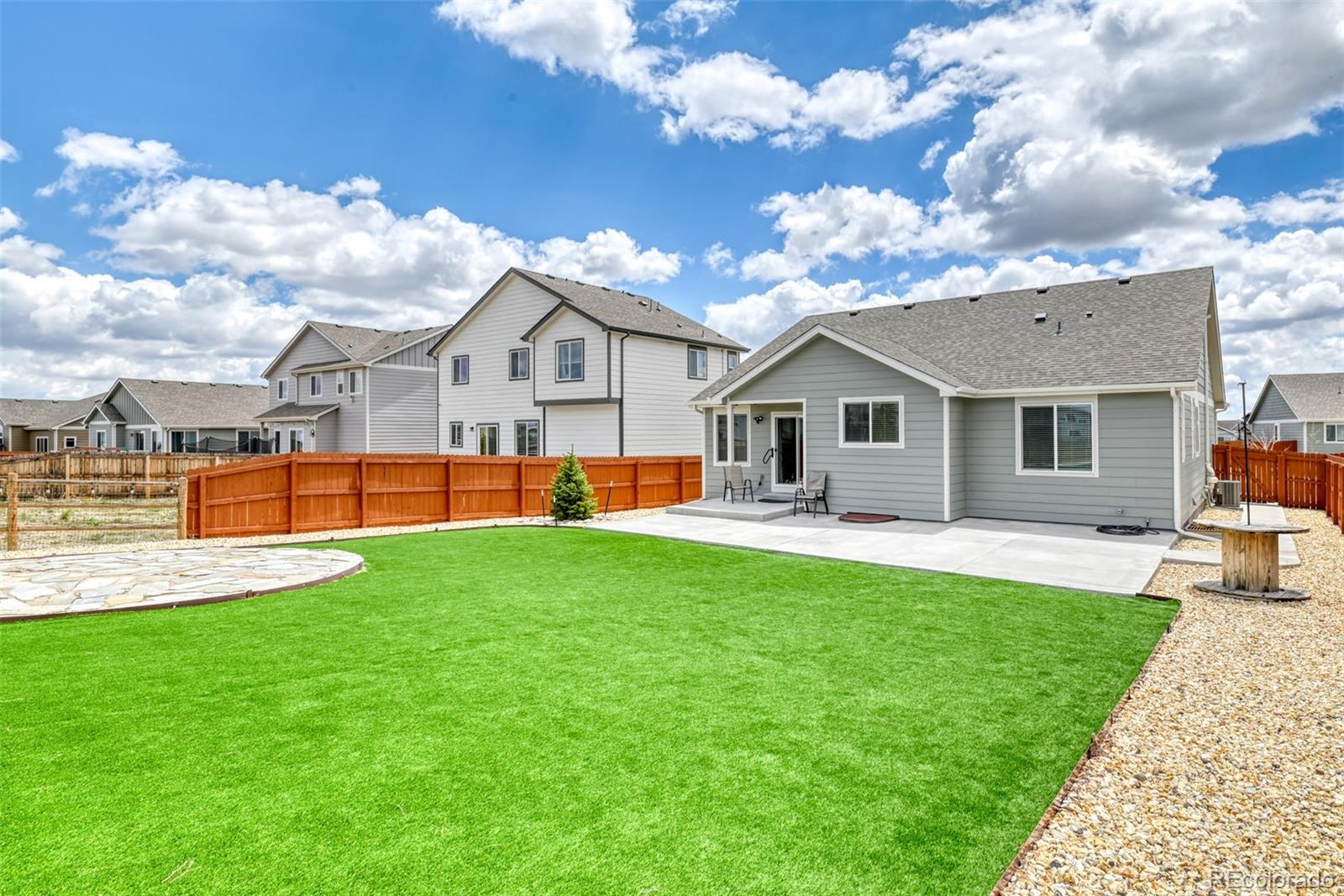 MLS Image #35 for 12718  windingwalk drive,peyton, Colorado