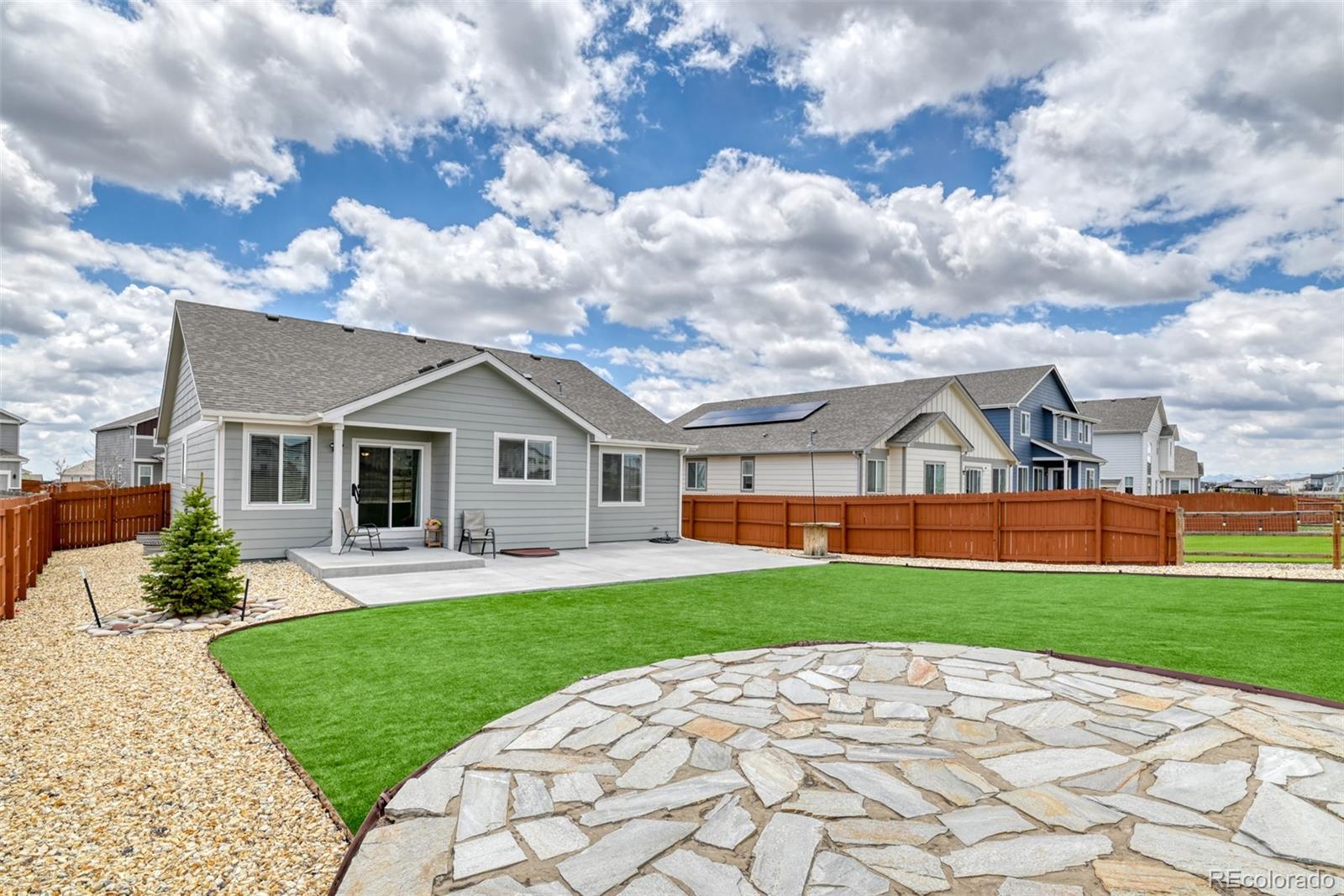 MLS Image #36 for 12718  windingwalk drive,peyton, Colorado