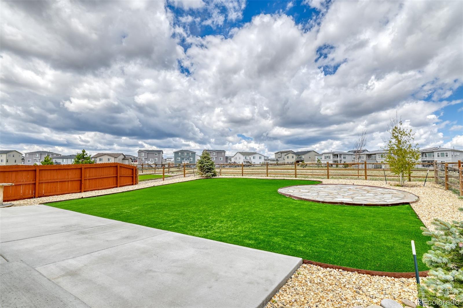 MLS Image #37 for 12718  windingwalk drive,peyton, Colorado