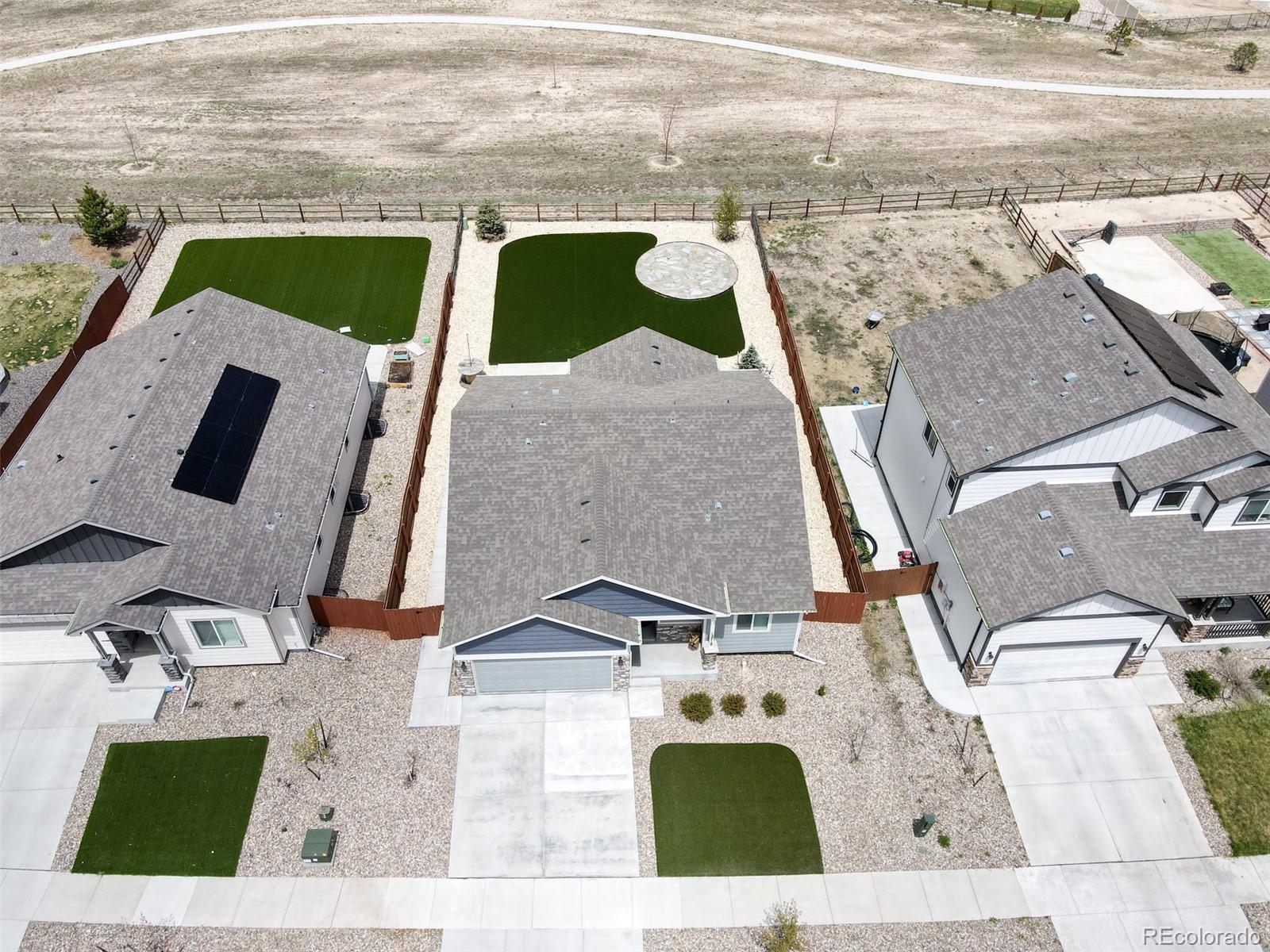 MLS Image #40 for 12718  windingwalk drive,peyton, Colorado