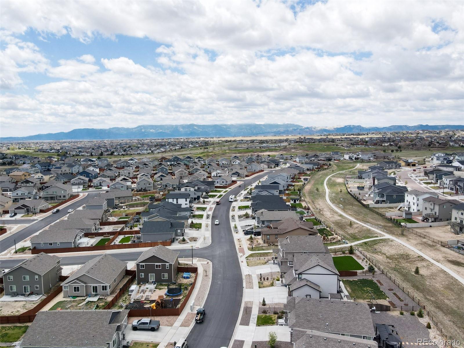 MLS Image #42 for 12718  windingwalk drive,peyton, Colorado