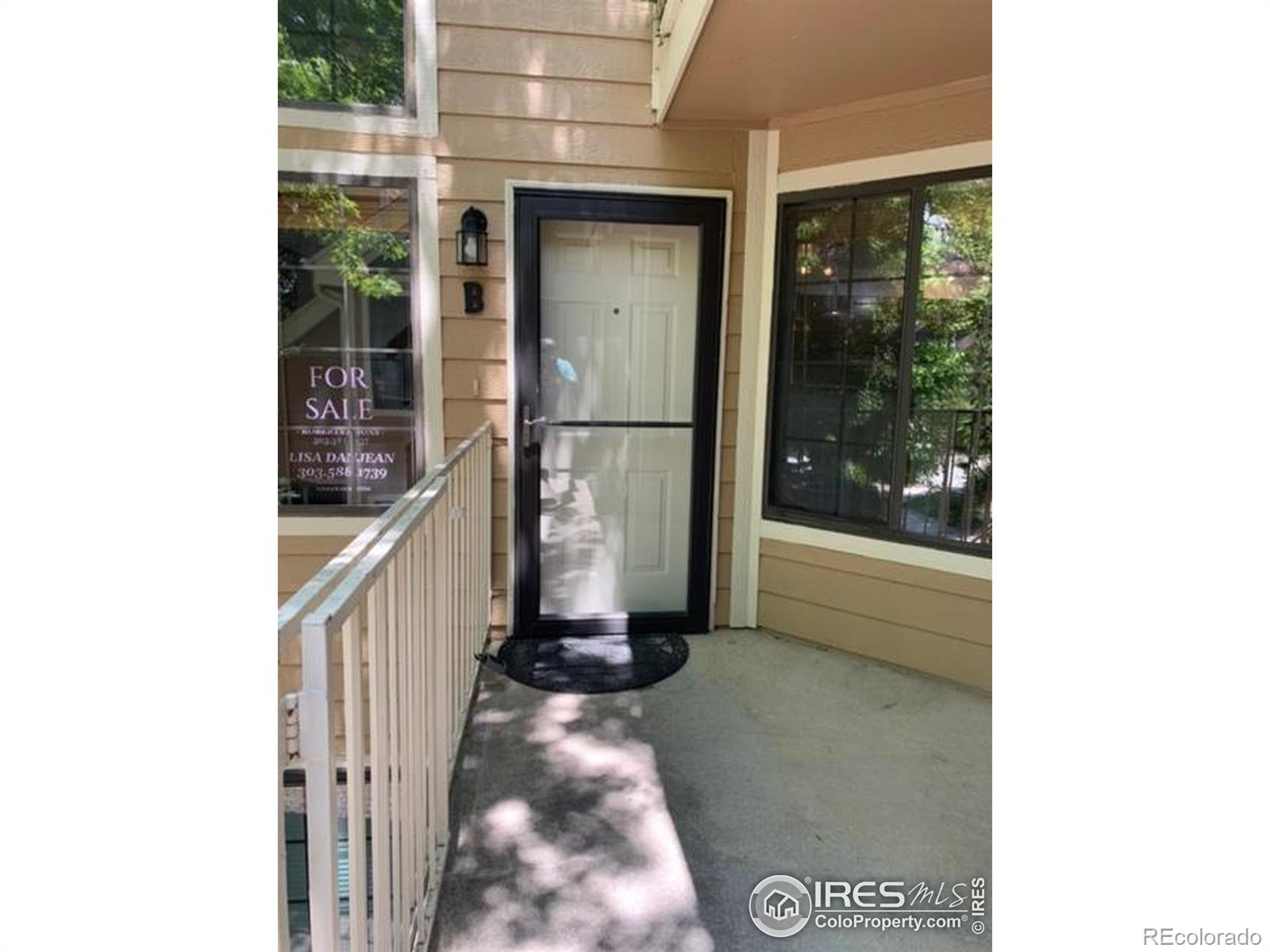 MLS Image #2 for 4775  white rock circle,boulder, Colorado