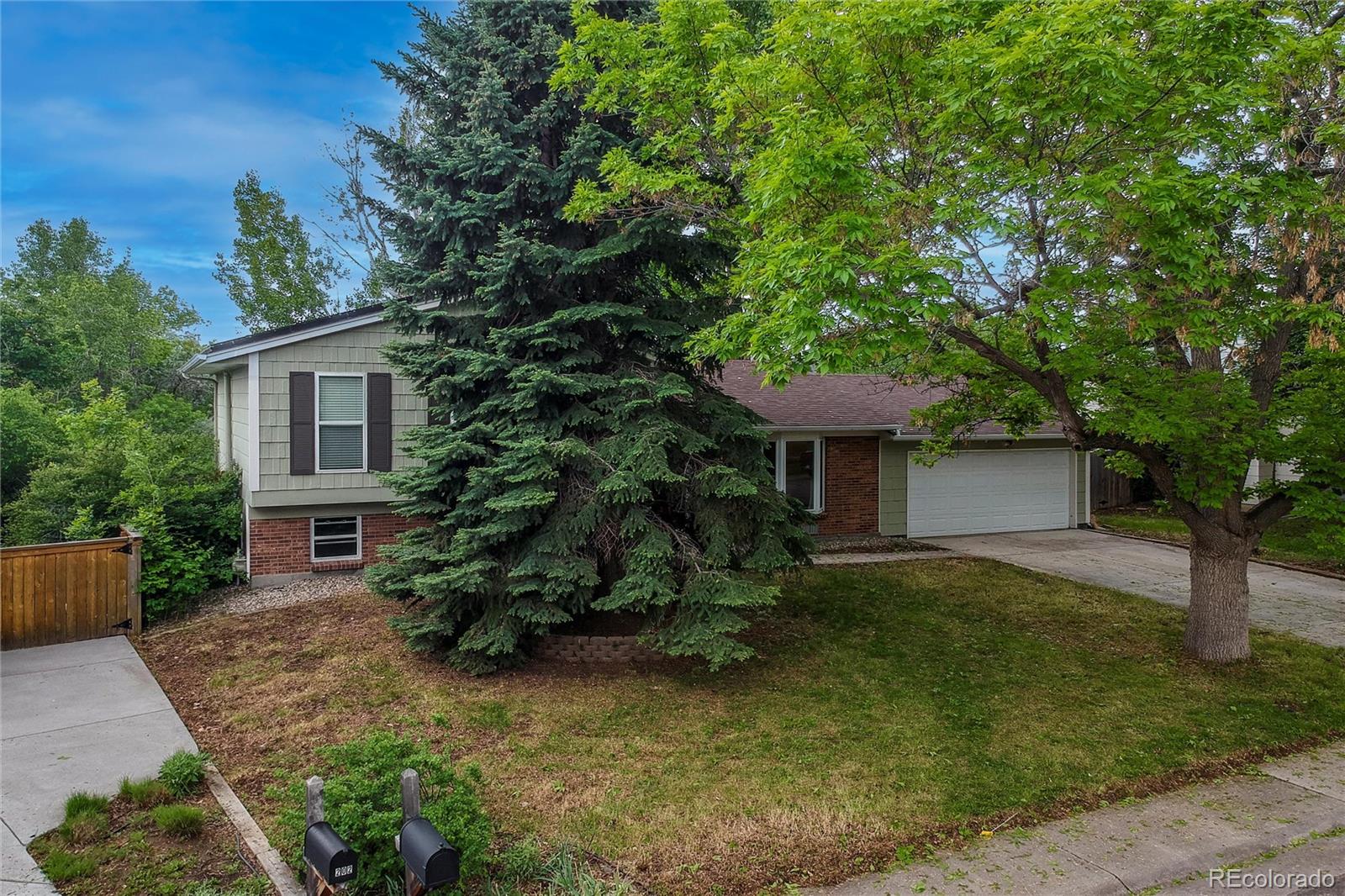 MLS Image #1 for 117  sandler drive,lafayette, Colorado