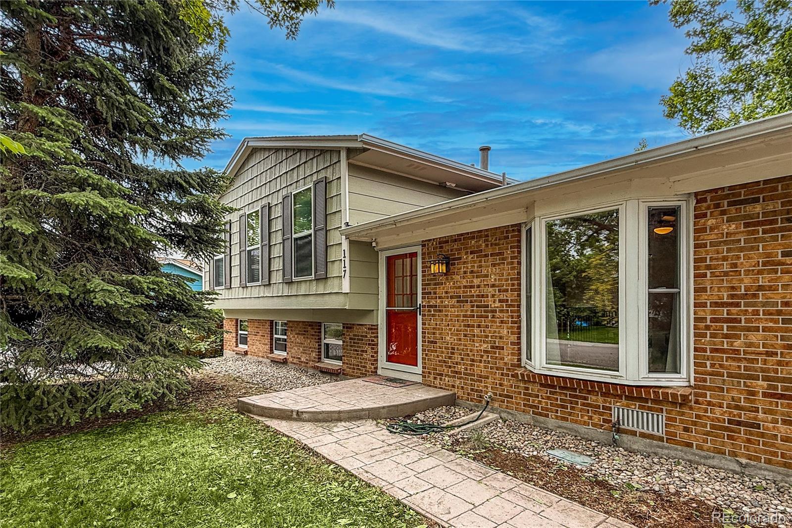 MLS Image #2 for 117  sandler drive,lafayette, Colorado