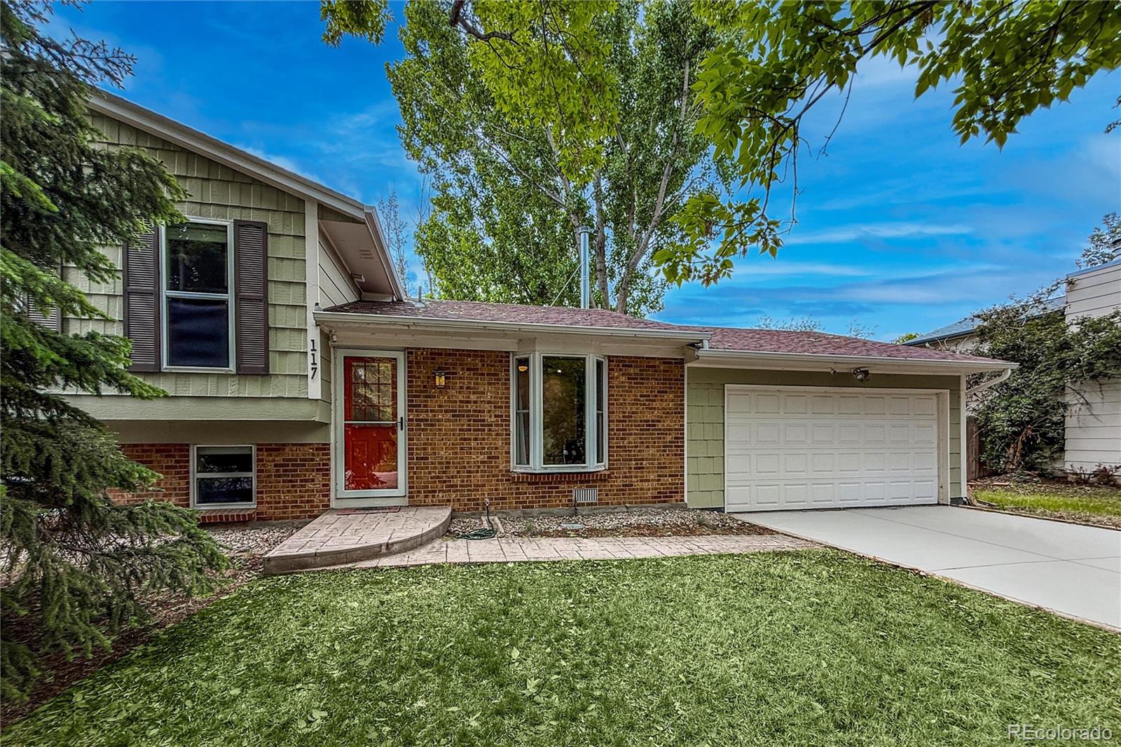 MLS Image #3 for 117  sandler drive,lafayette, Colorado
