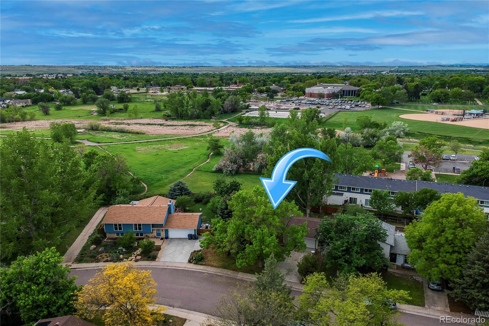 MLS Image #38 for 117  sandler drive,lafayette, Colorado