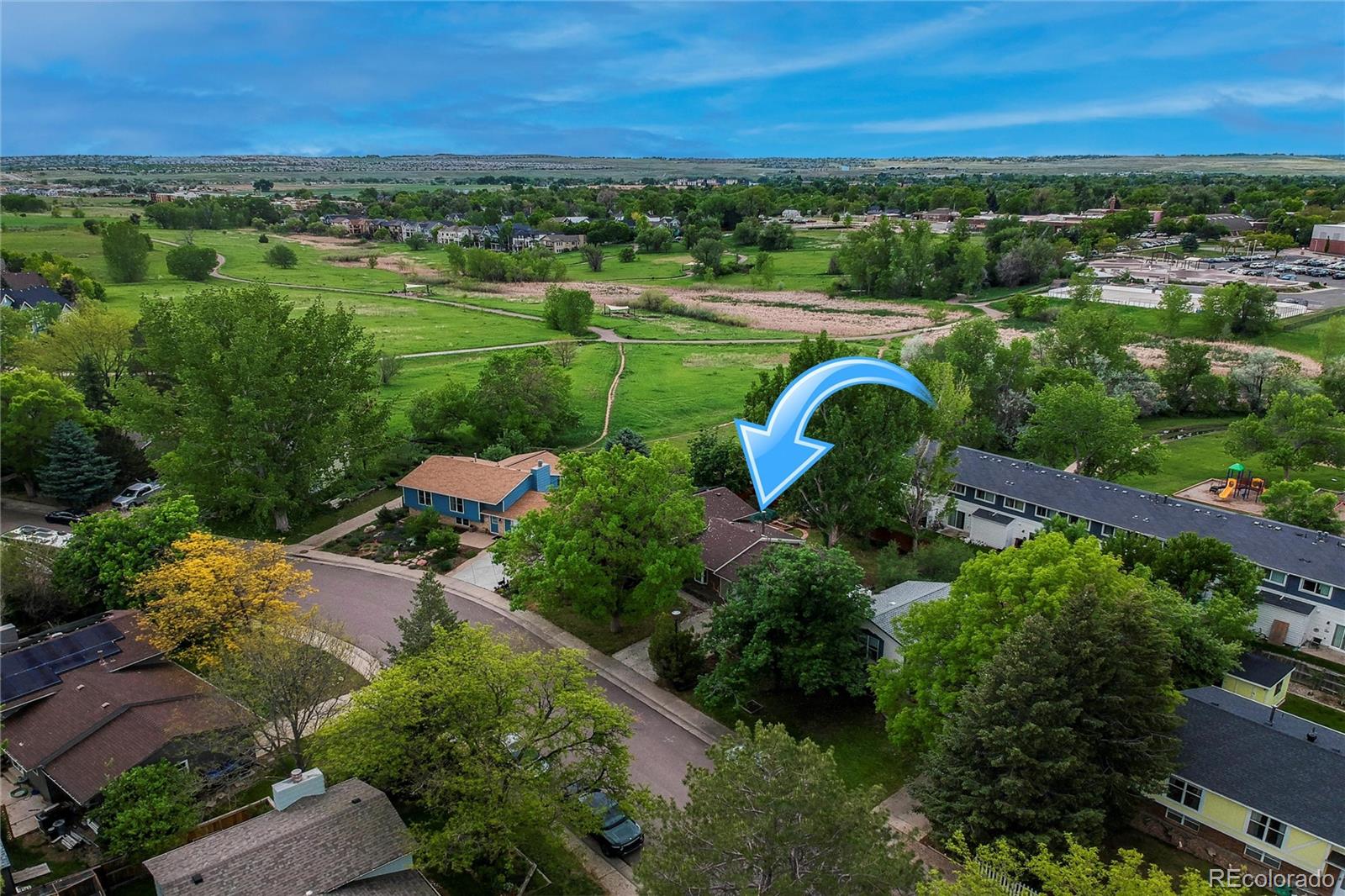 MLS Image #4 for 117  sandler drive,lafayette, Colorado