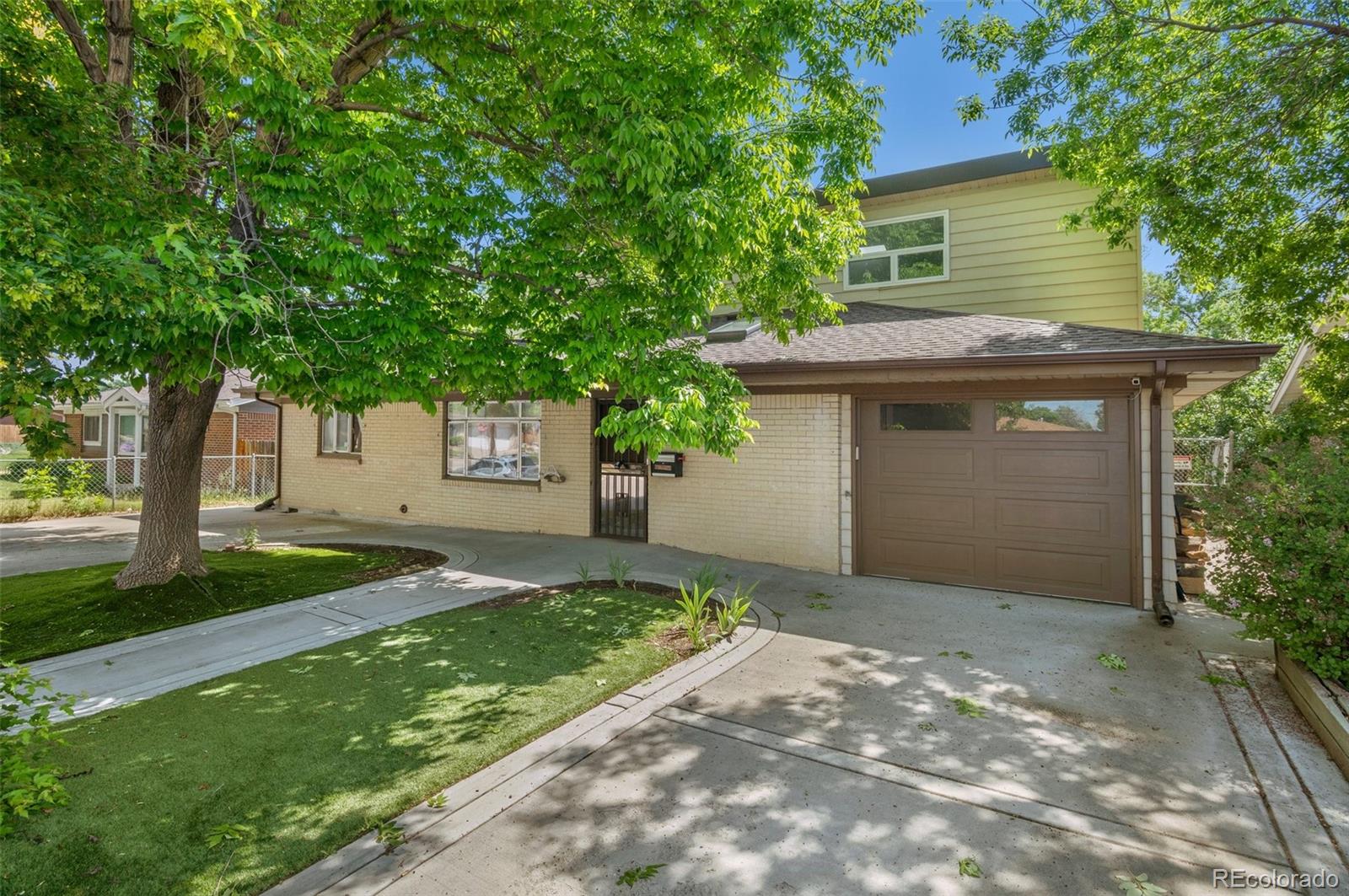 MLS Image #0 for 2518 s patton court,denver, Colorado