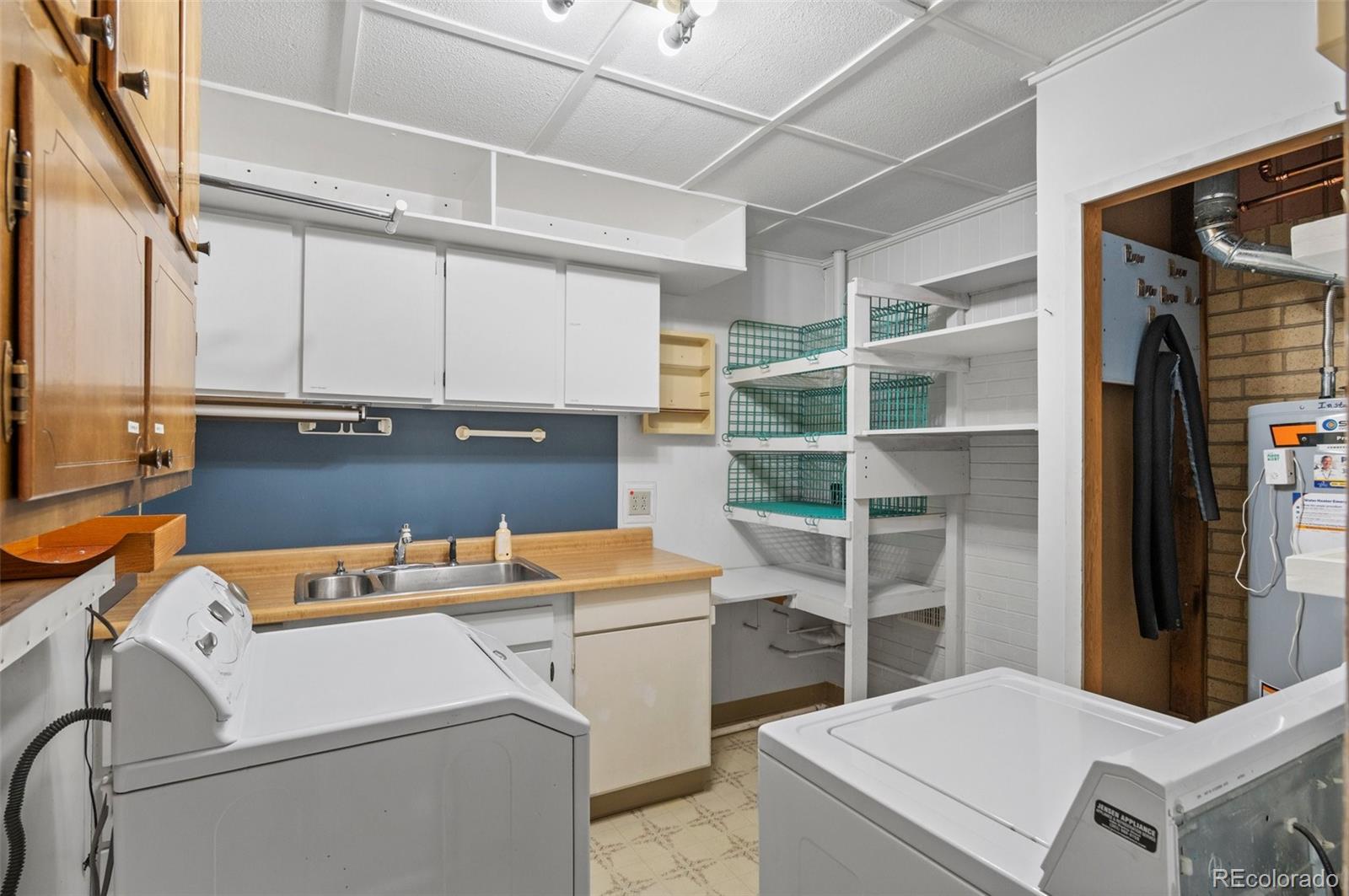 MLS Image #33 for 2518 s patton court,denver, Colorado