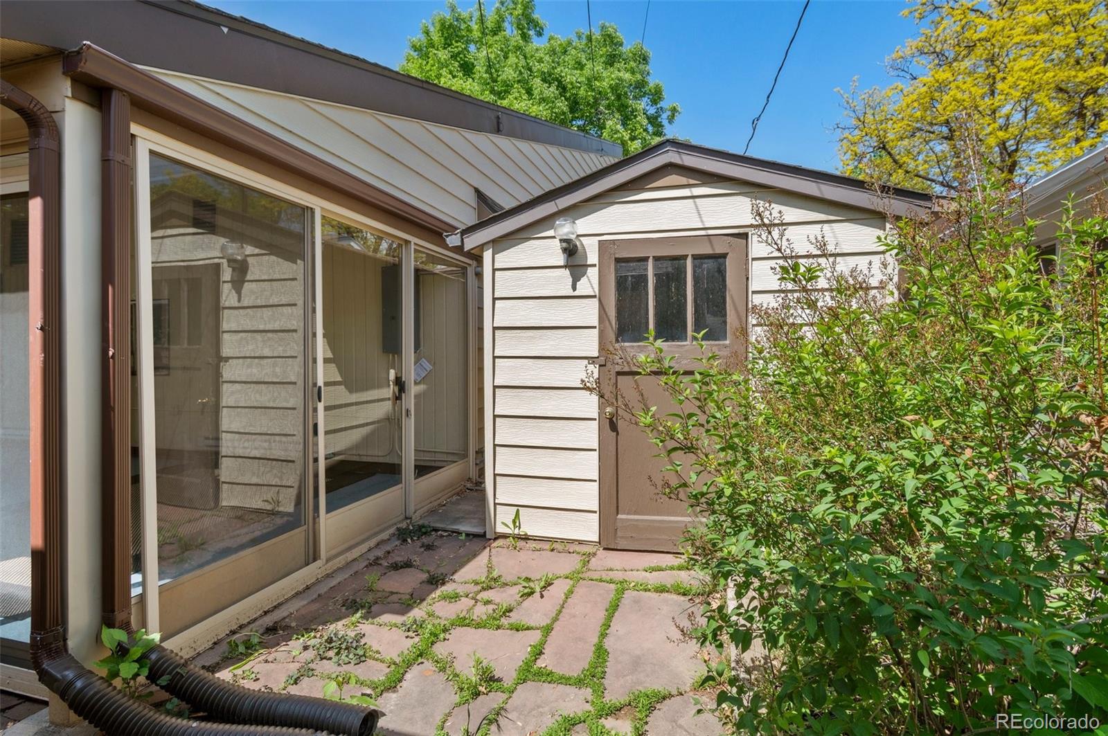 MLS Image #37 for 2518 s patton court,denver, Colorado