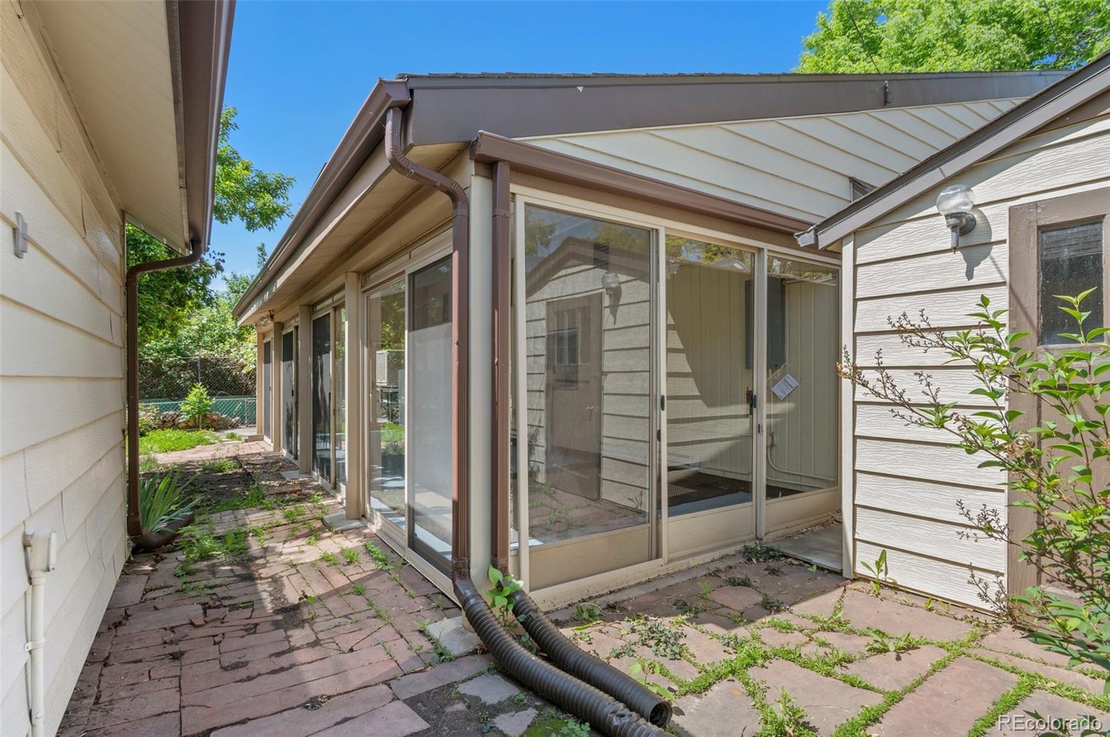 MLS Image #38 for 2518 s patton court,denver, Colorado