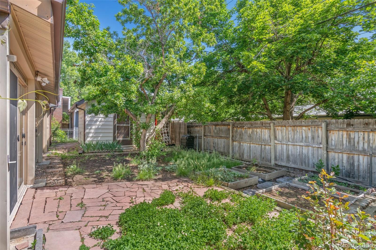 MLS Image #40 for 2518 s patton court,denver, Colorado