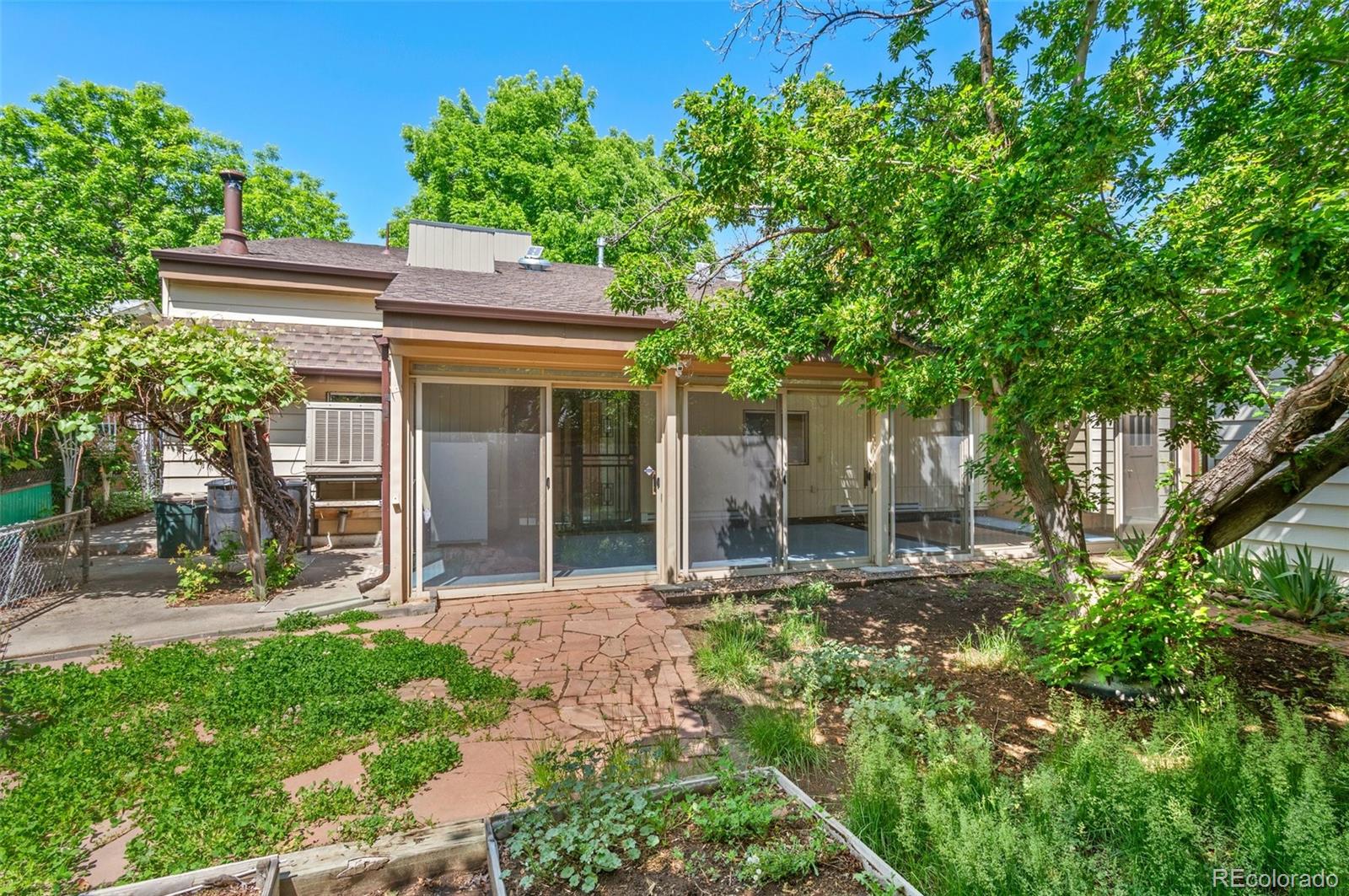 MLS Image #42 for 2518 s patton court,denver, Colorado