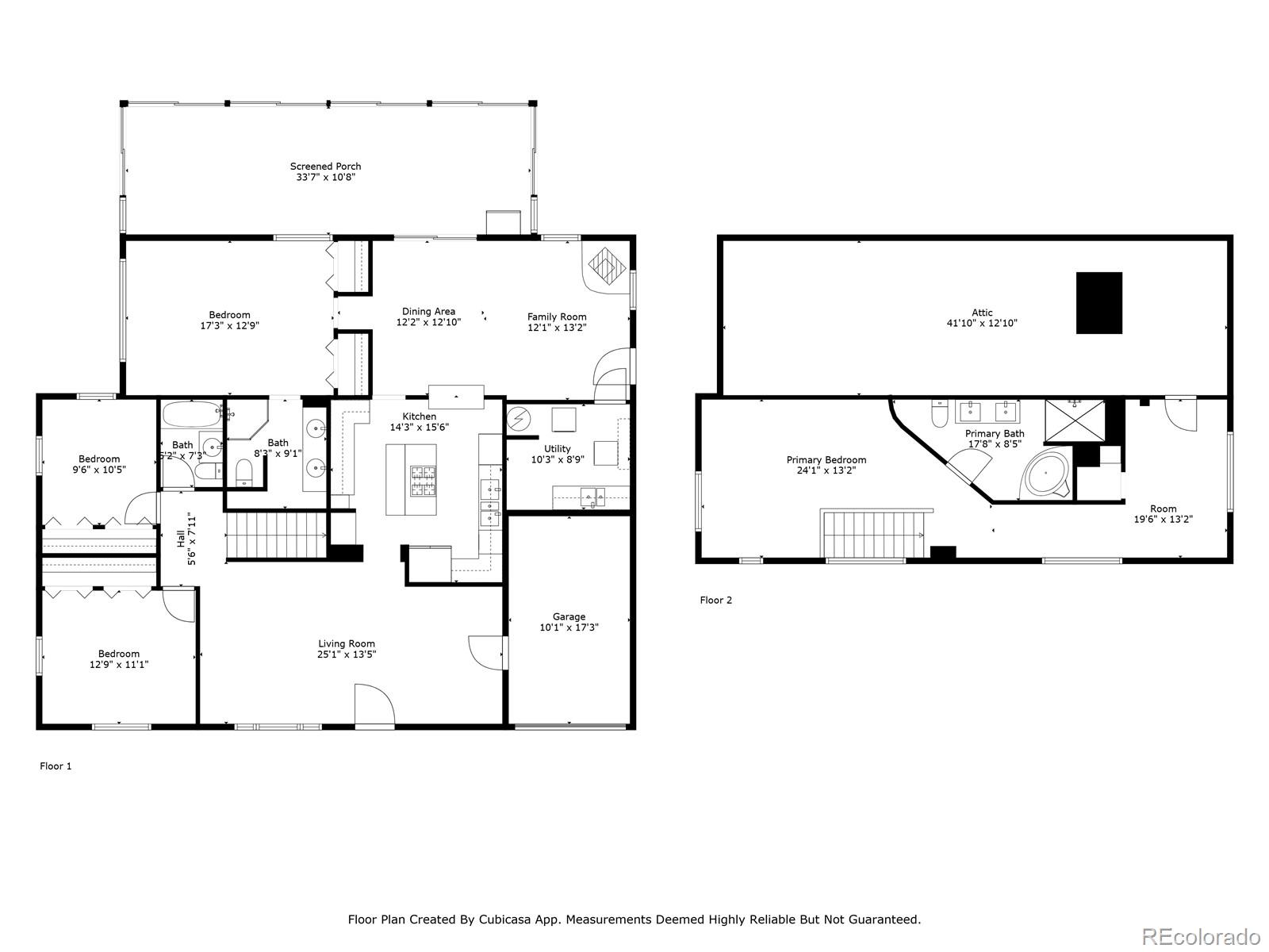 MLS Image #44 for 2518 s patton court,denver, Colorado