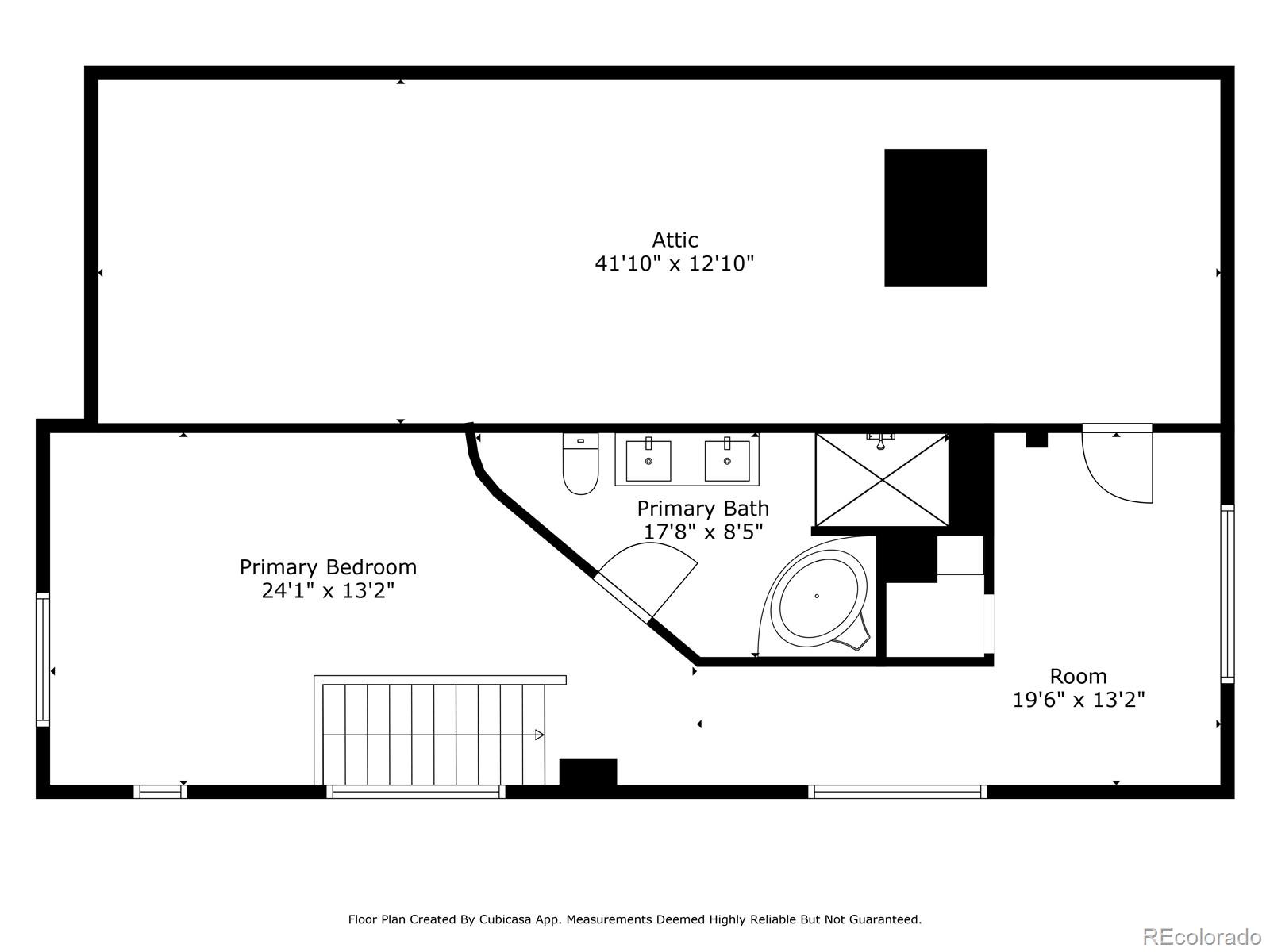 MLS Image #46 for 2518 s patton court,denver, Colorado