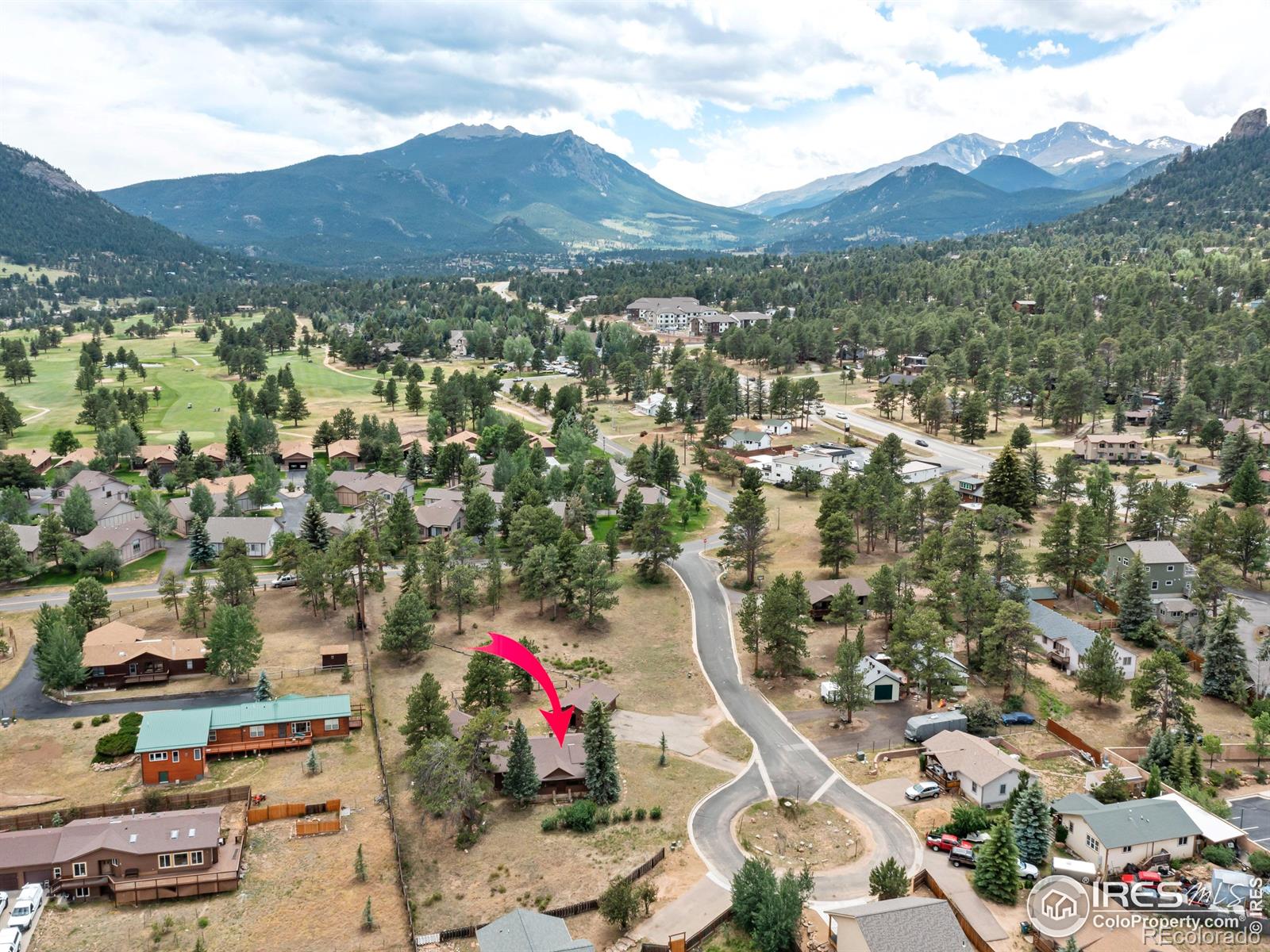 MLS Image #26 for 656  halbach lane,estes park, Colorado