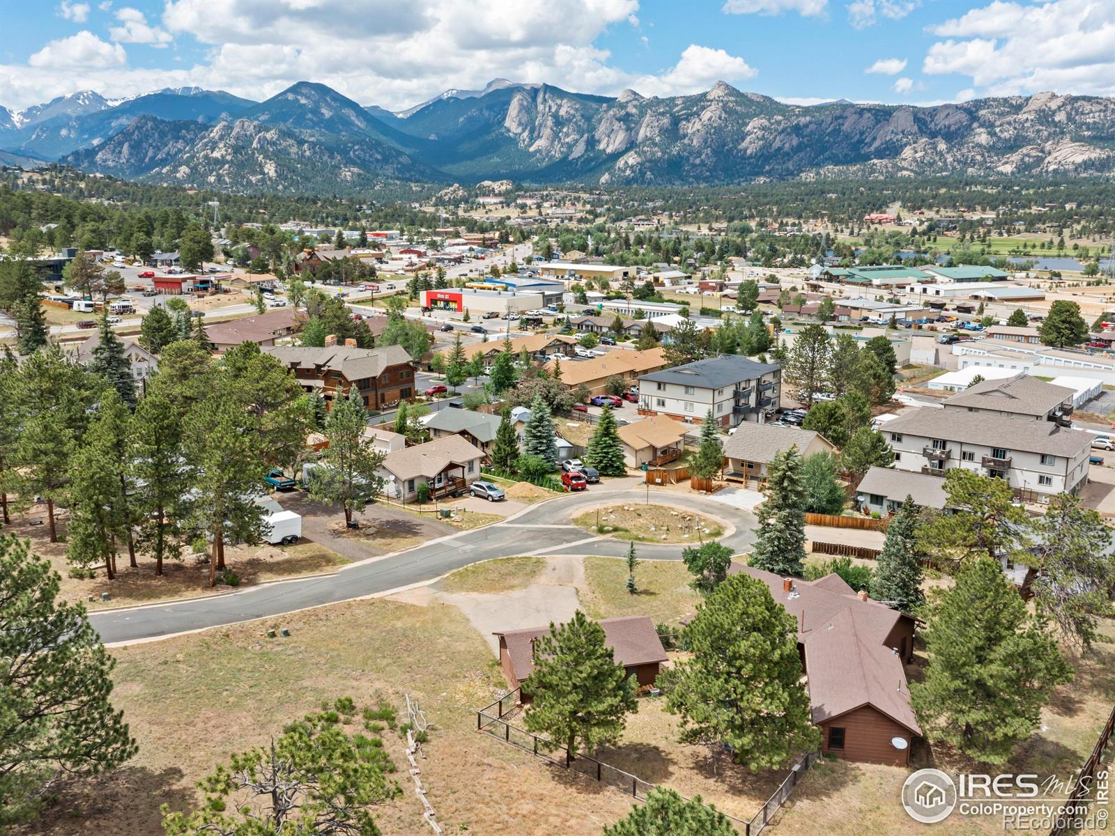 MLS Image #28 for 656  halbach lane,estes park, Colorado
