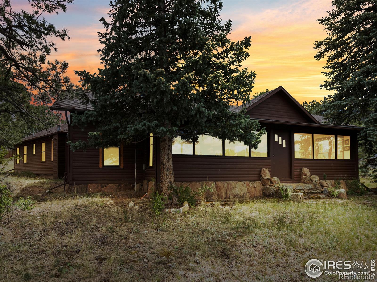 MLS Image #29 for 656  halbach lane,estes park, Colorado