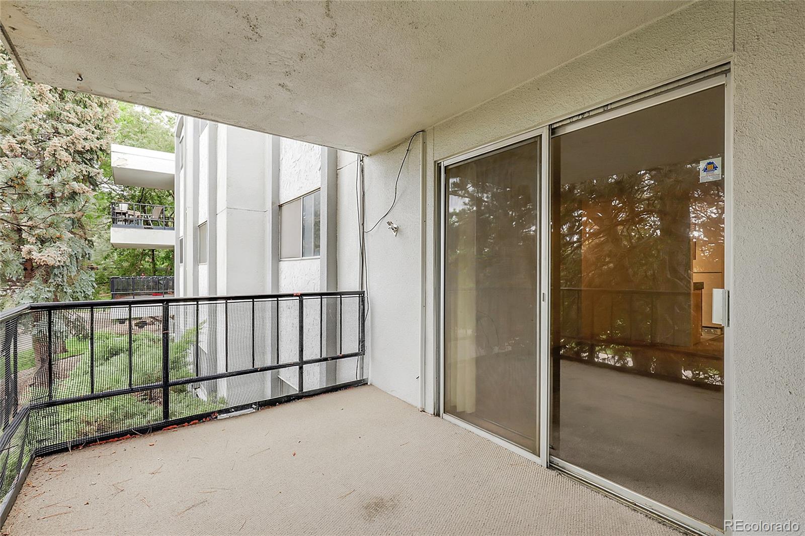 MLS Image #14 for 2325 s linden court 206,denver, Colorado