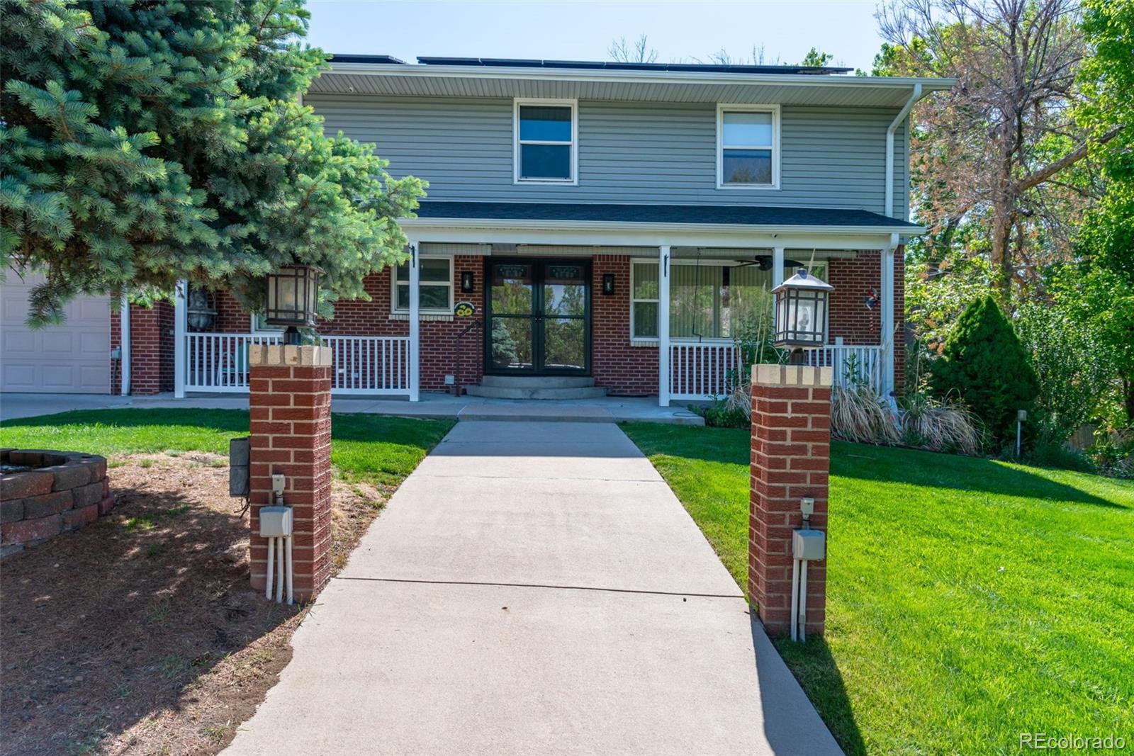 CMA Image for 6150  Reed Street,Arvada, Colorado