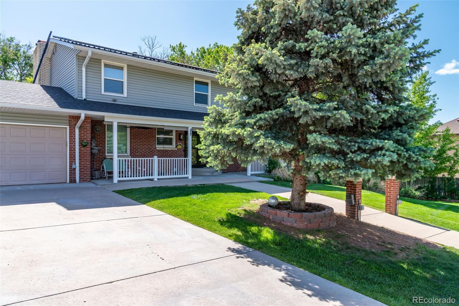 MLS Image #2 for 6150  reed street,arvada, Colorado