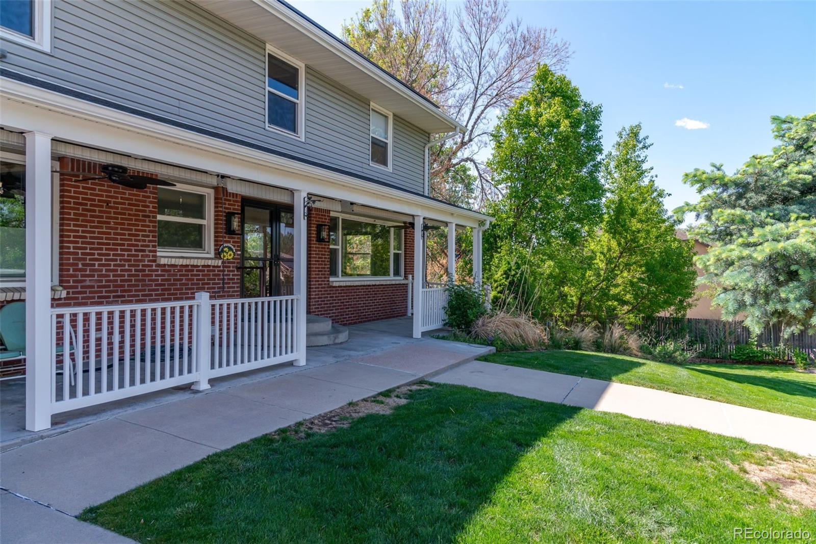 MLS Image #3 for 6150  reed street,arvada, Colorado