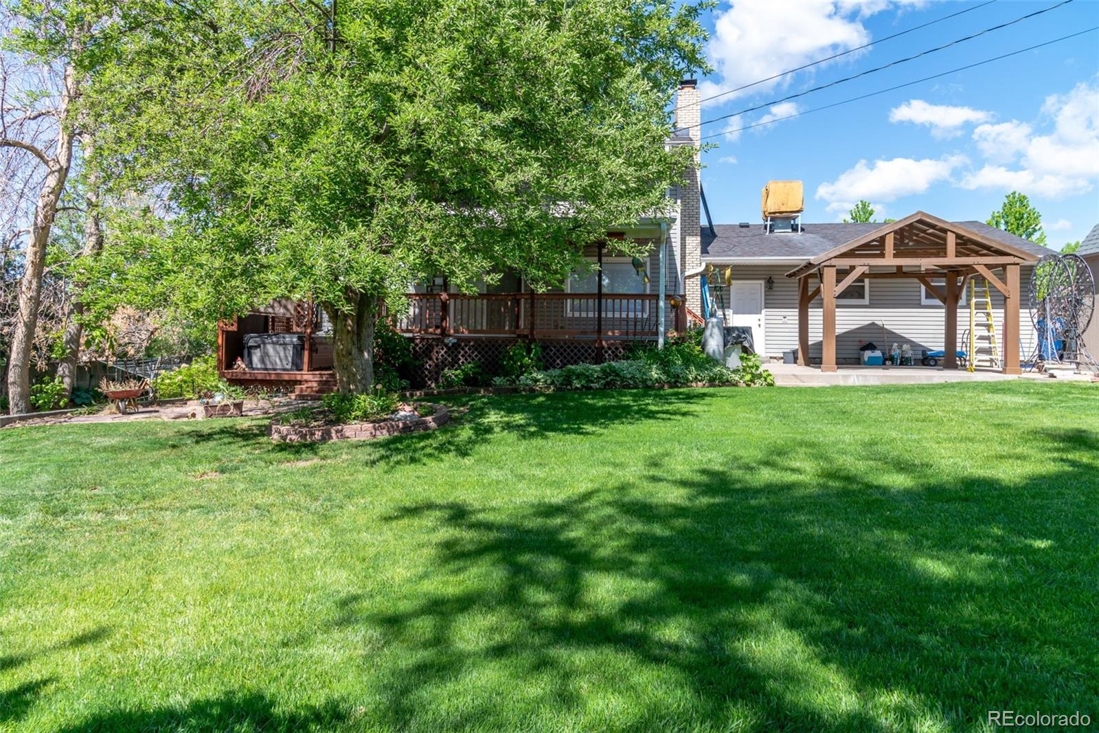 MLS Image #41 for 6150  reed street,arvada, Colorado