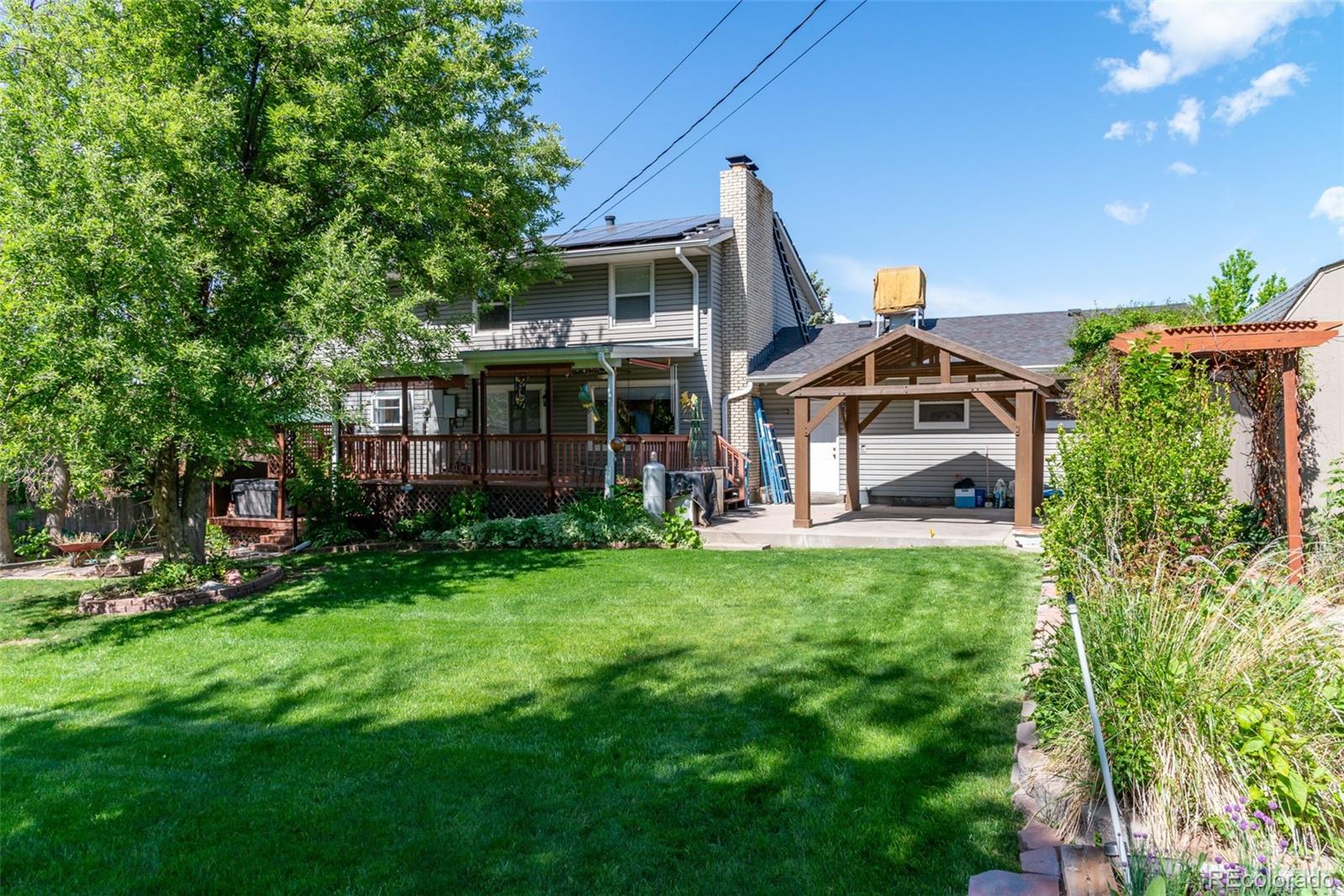 MLS Image #42 for 6150  reed street,arvada, Colorado
