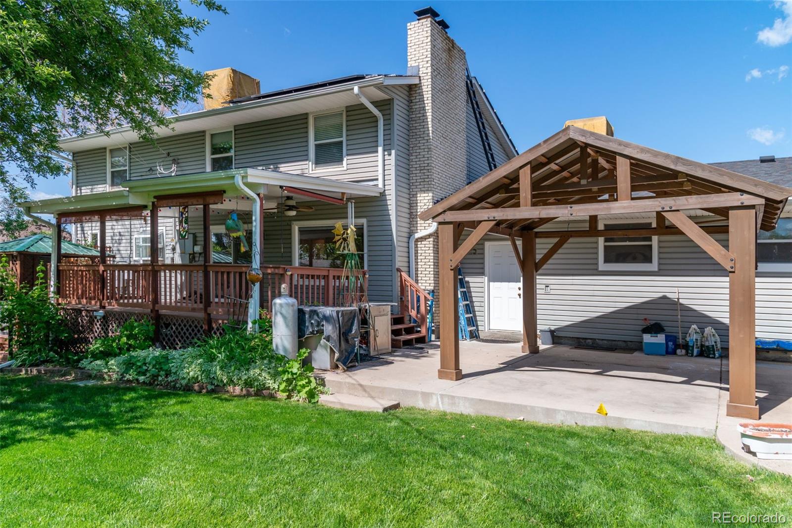 MLS Image #44 for 6150  reed street,arvada, Colorado