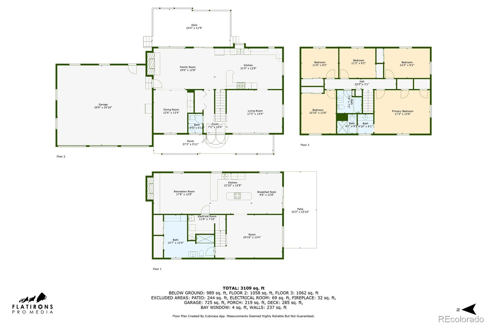 MLS Image #48 for 6150  reed street,arvada, Colorado