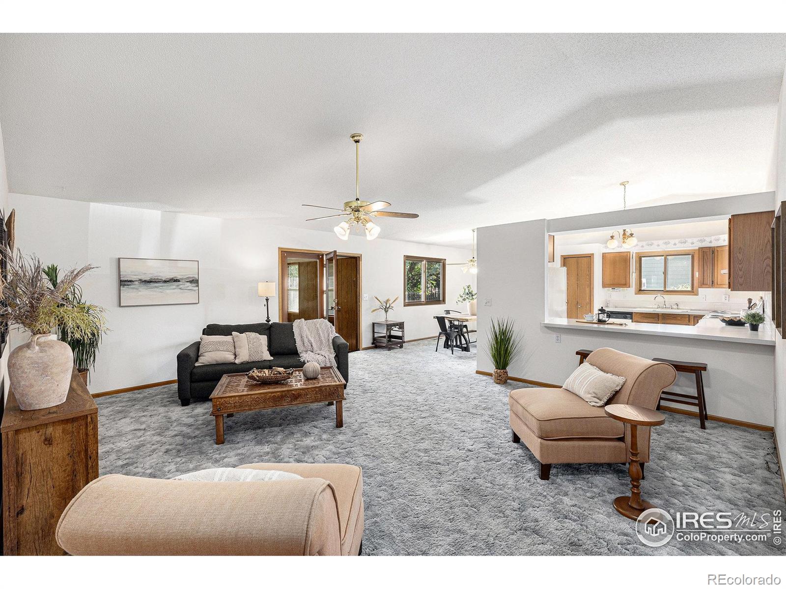 MLS Image #2 for 1107 n redbud drive,loveland, Colorado