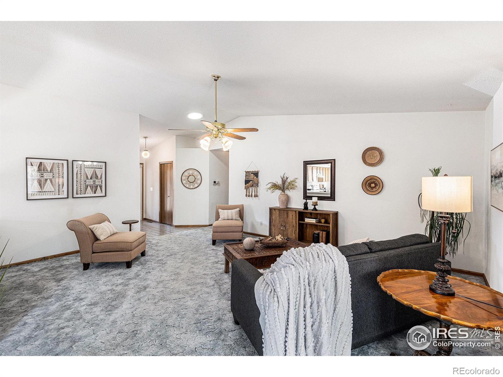 MLS Image #3 for 1107 n redbud drive,loveland, Colorado