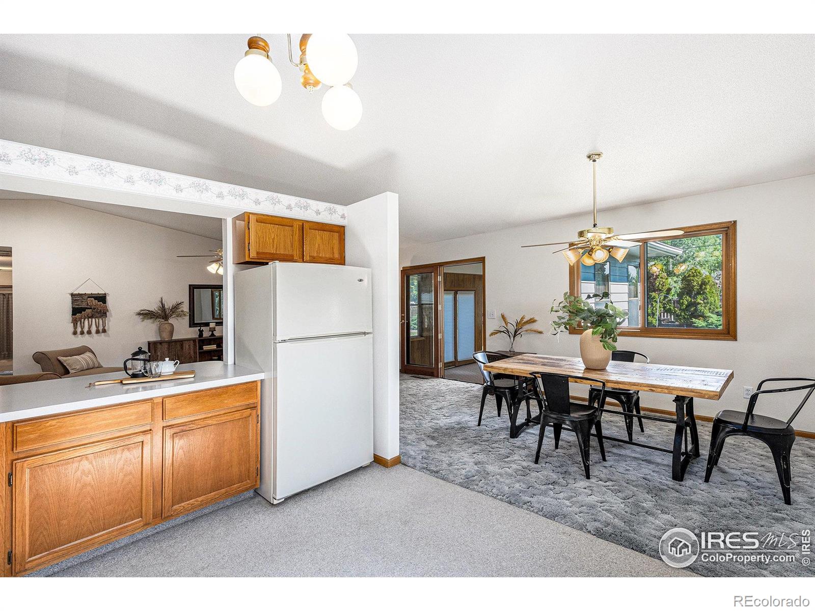 MLS Image #7 for 1107 n redbud drive,loveland, Colorado