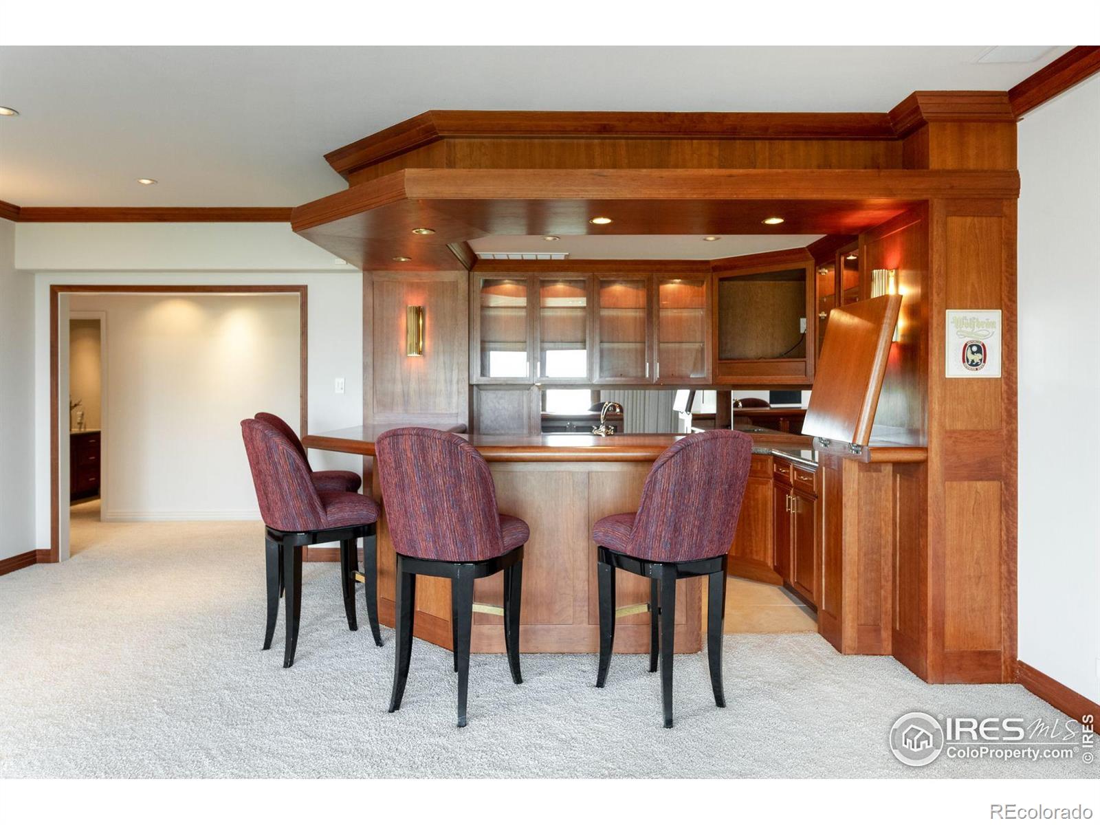 MLS Image #28 for 160  ponderosa drive,boulder, Colorado