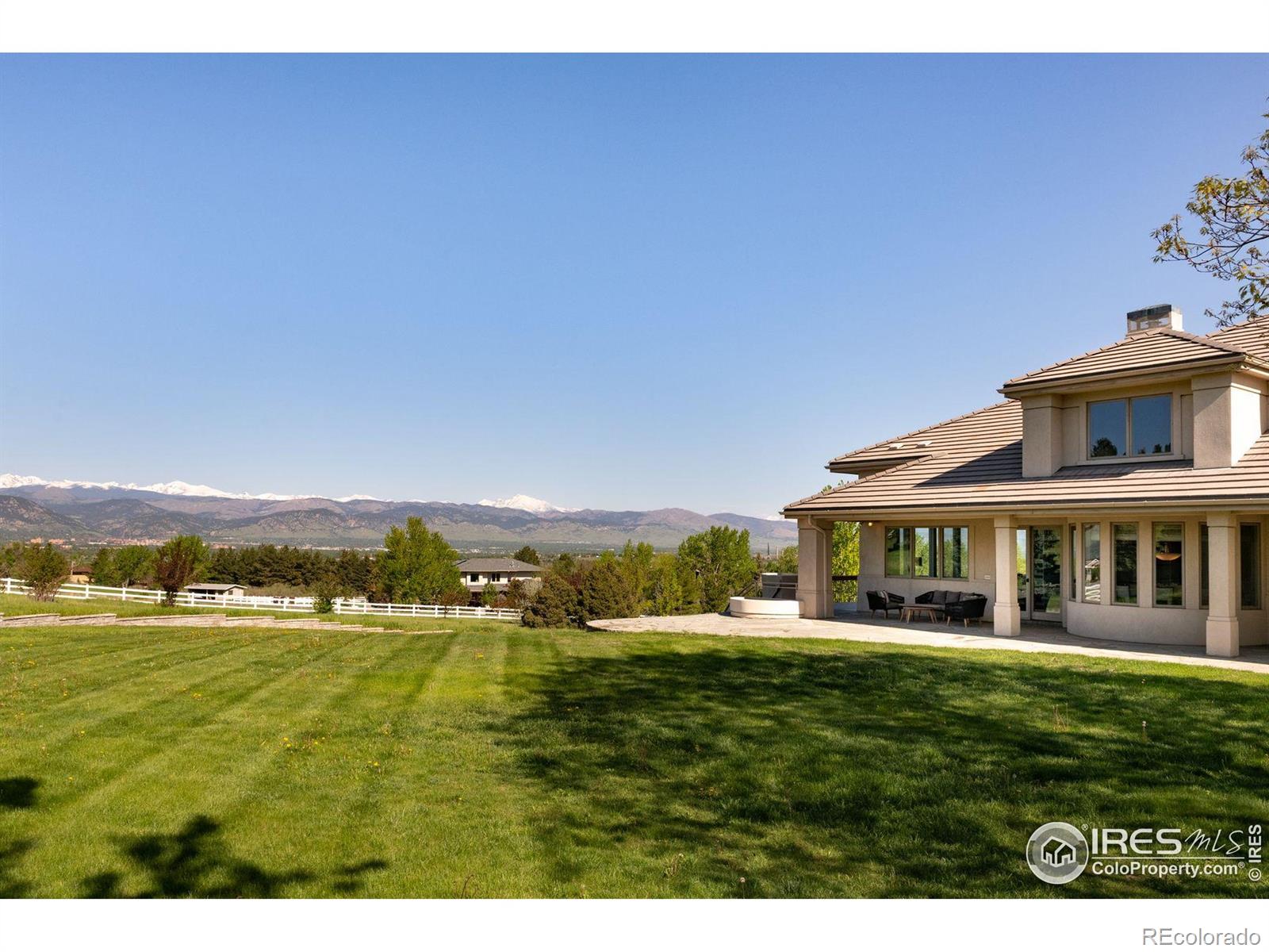 MLS Image #30 for 160  ponderosa drive,boulder, Colorado