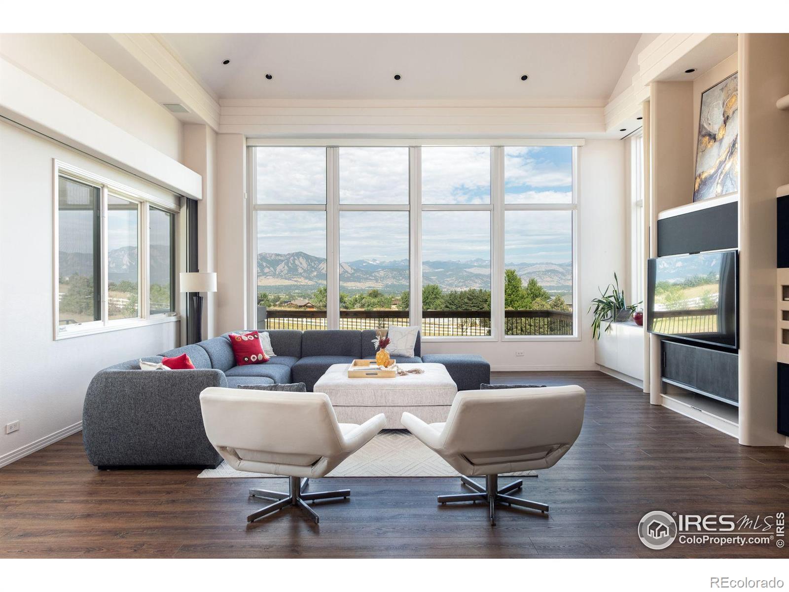 MLS Image #4 for 160  ponderosa drive,boulder, Colorado