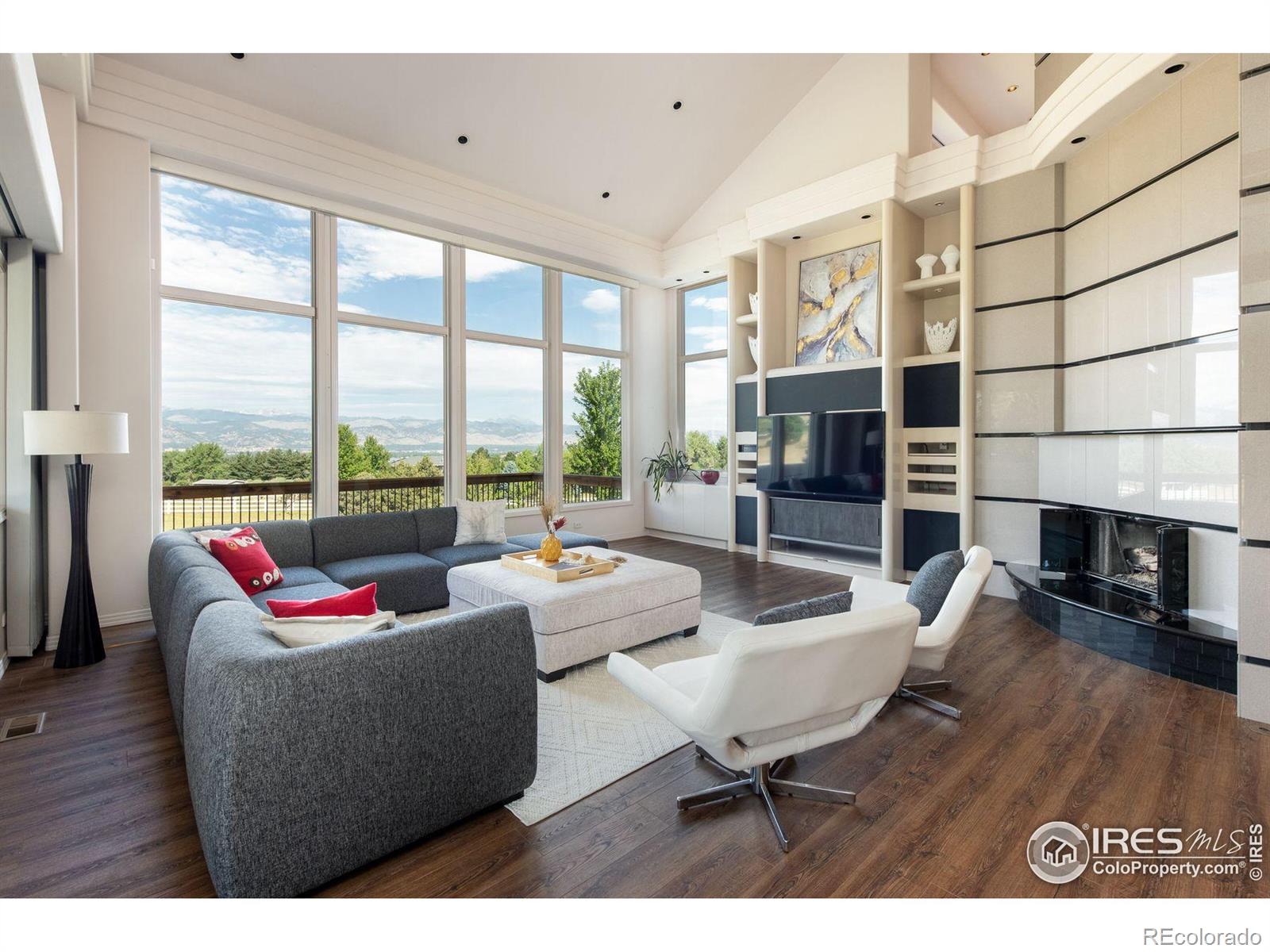 MLS Image #5 for 160  ponderosa drive,boulder, Colorado
