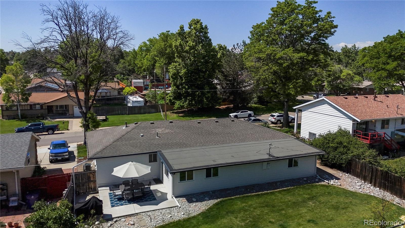MLS Image #29 for 6931 w 75th place,arvada, Colorado
