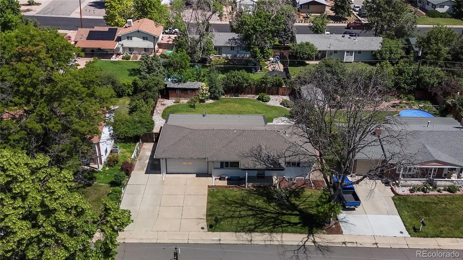 MLS Image #30 for 6931 w 75th place,arvada, Colorado