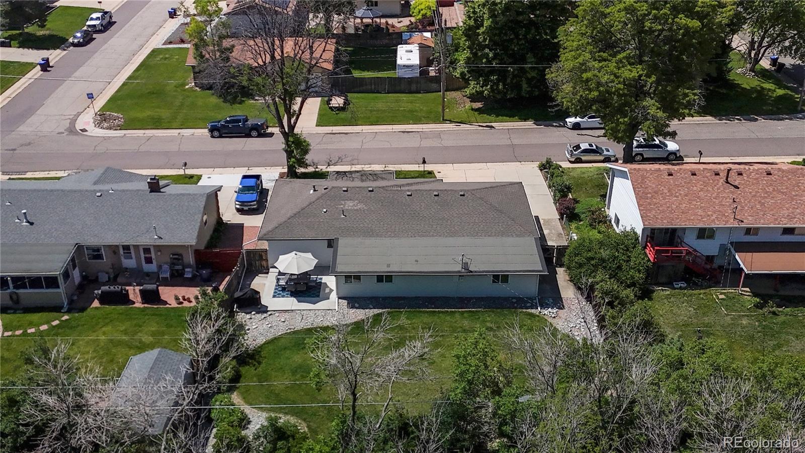 MLS Image #31 for 6931 w 75th place,arvada, Colorado