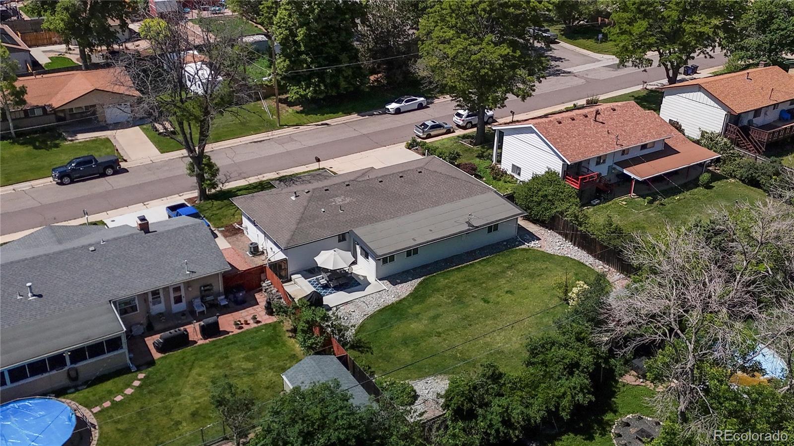 MLS Image #32 for 6931 w 75th place,arvada, Colorado