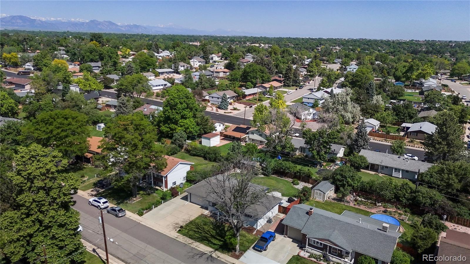 MLS Image #33 for 6931 w 75th place,arvada, Colorado